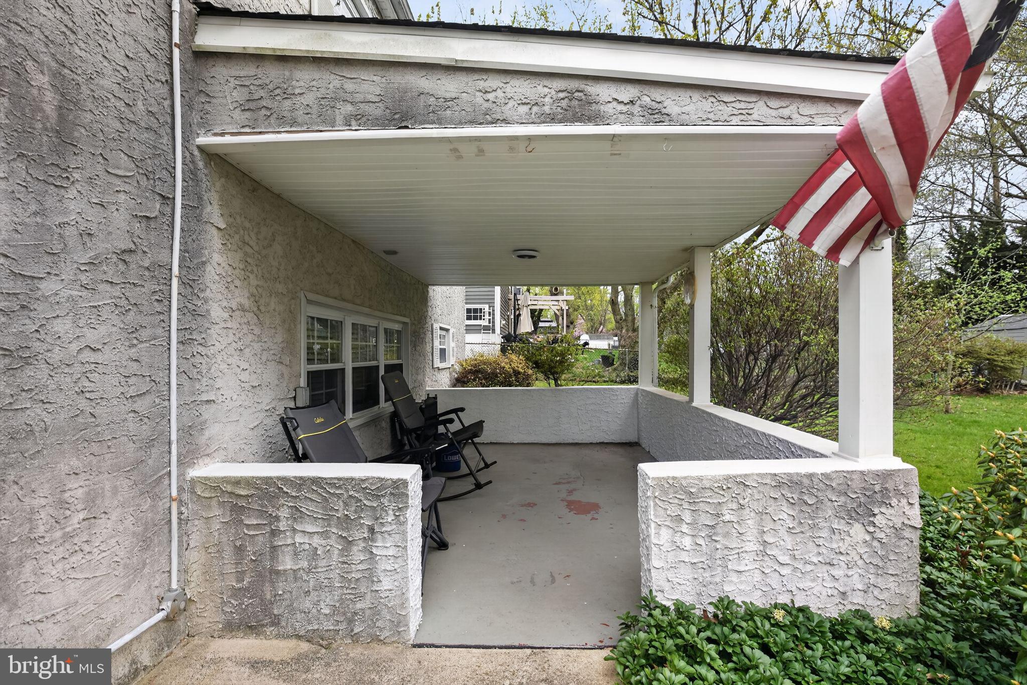 GLENSIDE - Residential