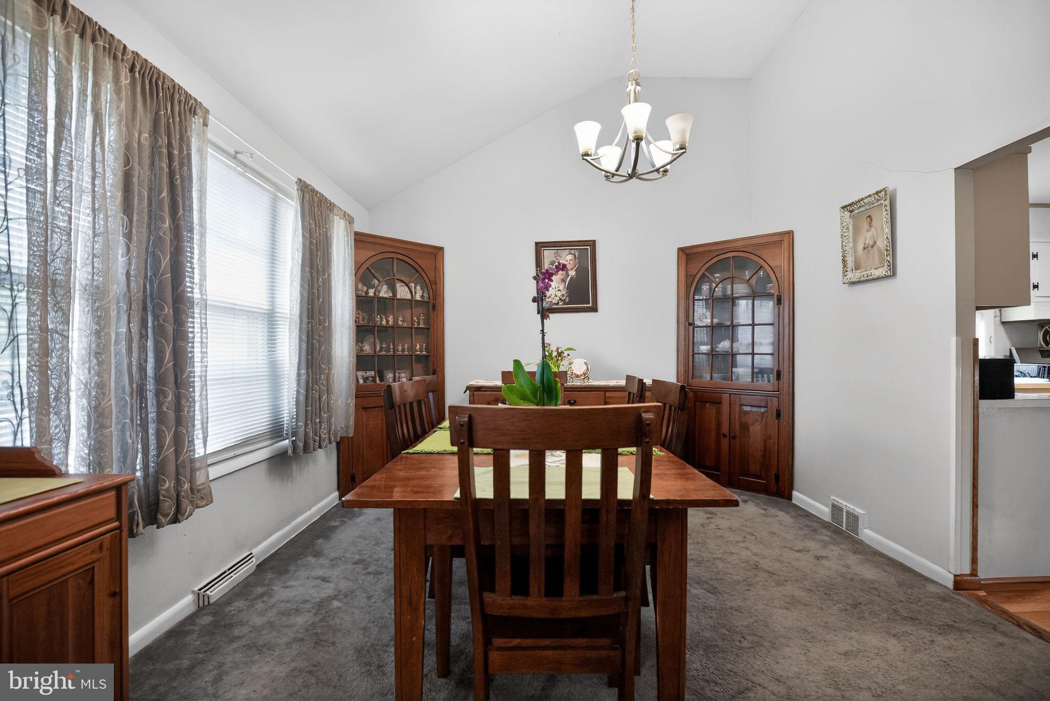 GLENSIDE - Residential