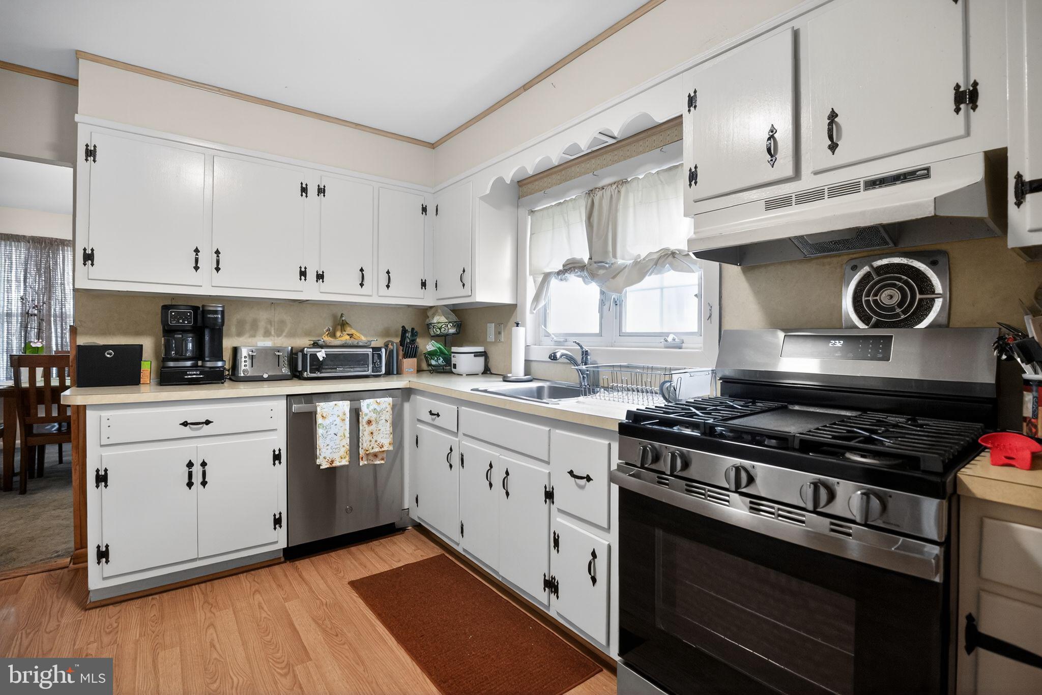 GLENSIDE - Residential