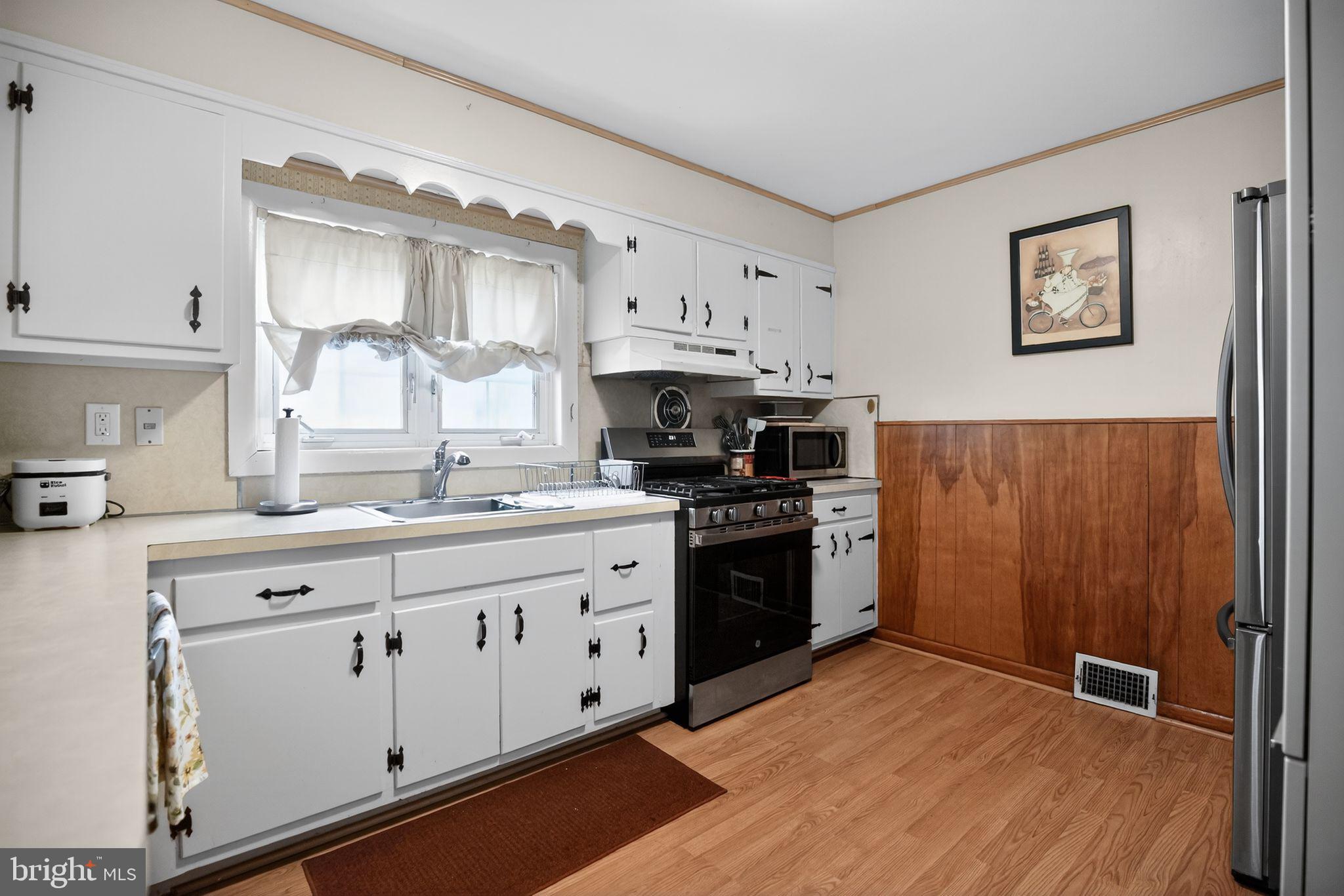 GLENSIDE - Residential