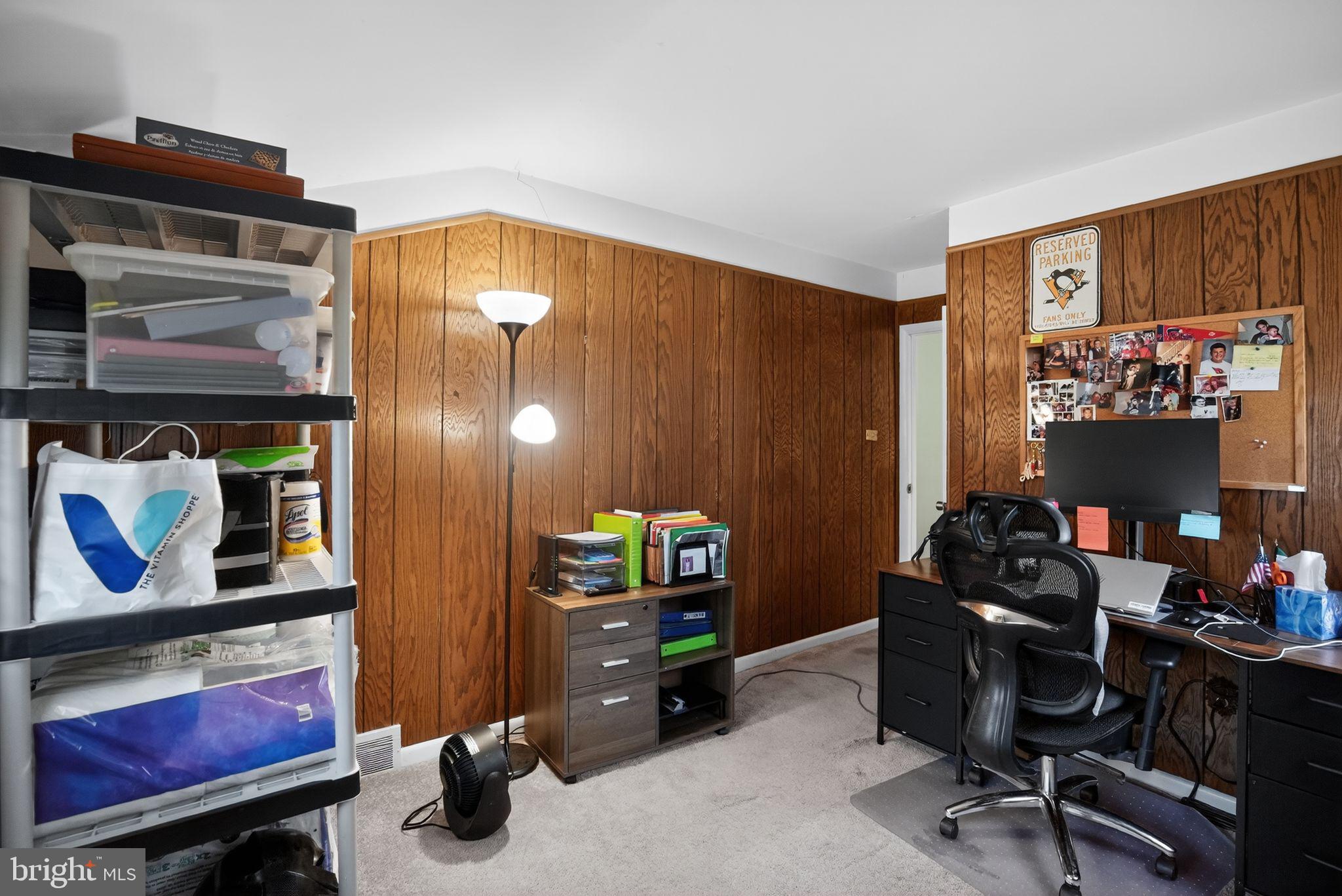 GLENSIDE - Residential