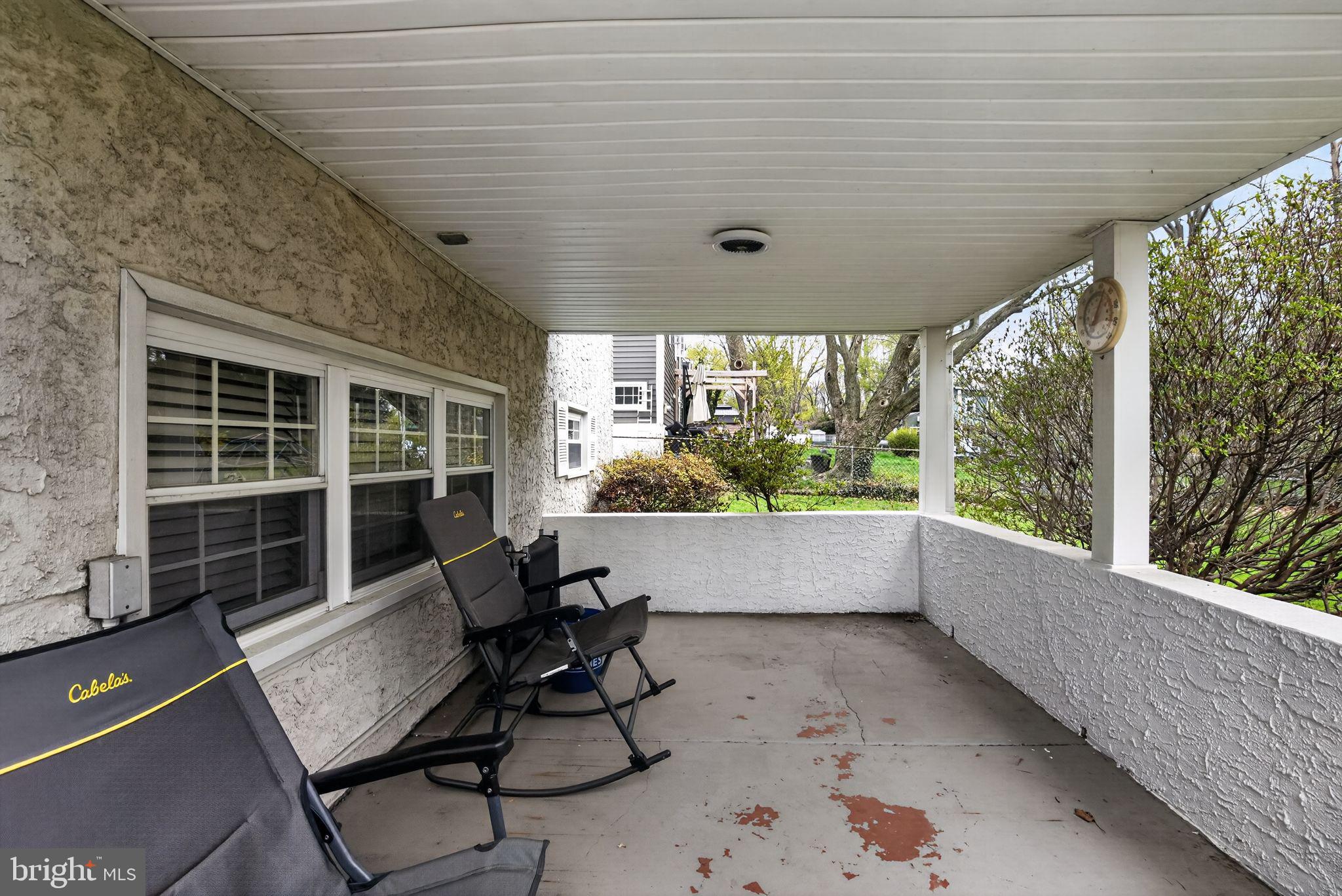 GLENSIDE - Residential