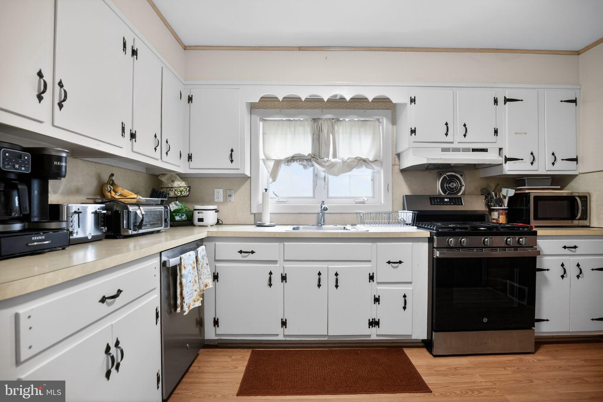 GLENSIDE - Residential