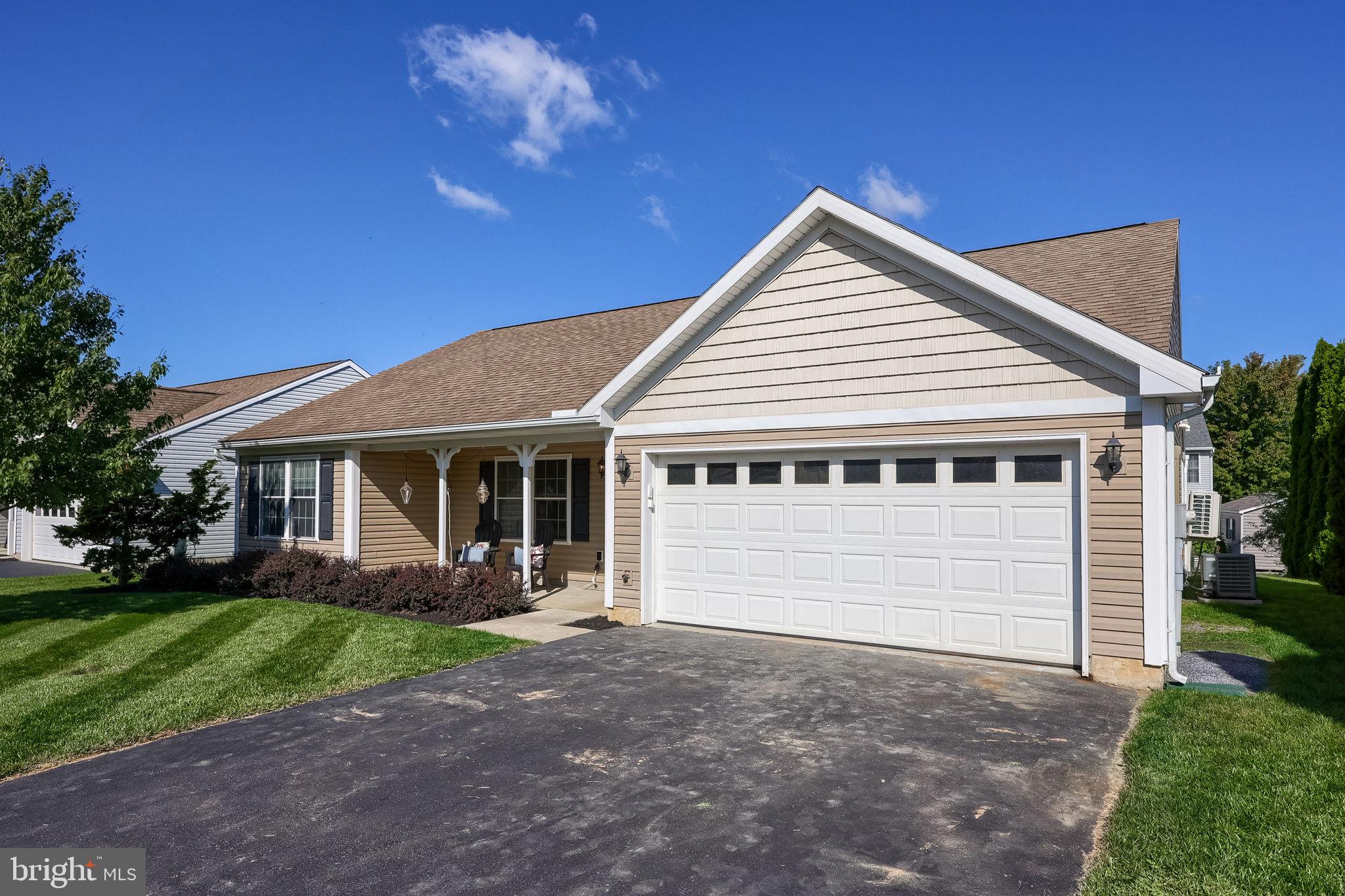 27 COOLIDGE DRIVE