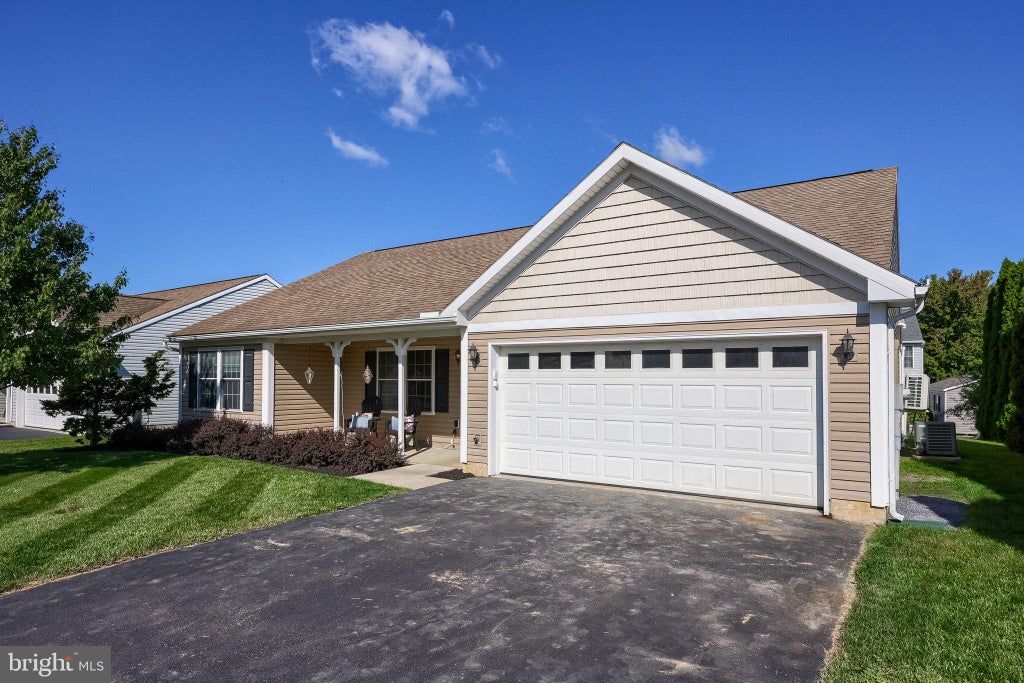 Photo of 27 Coolidge Drive, EPHRATA, PA 17522 (MLS # PALA2095096)