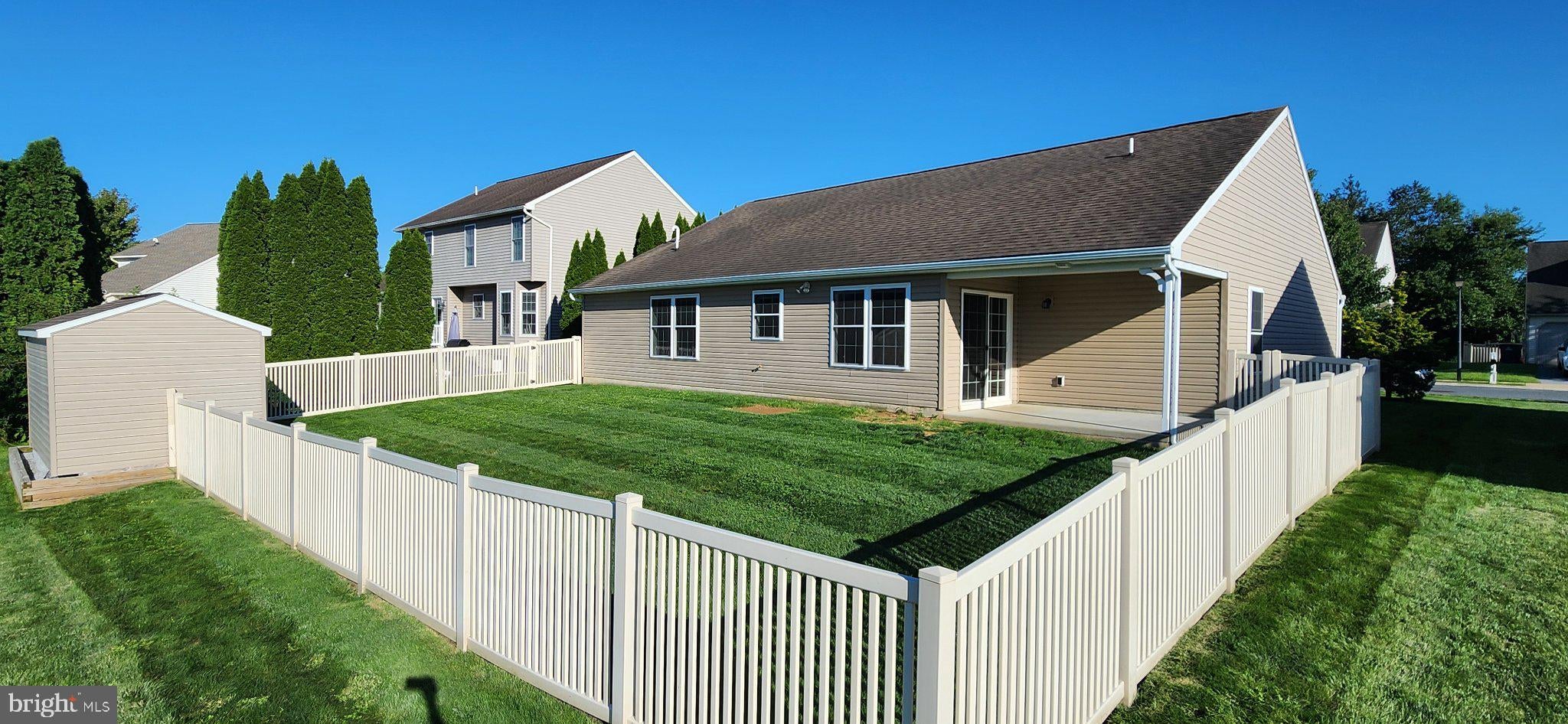 27 COOLIDGE DRIVE