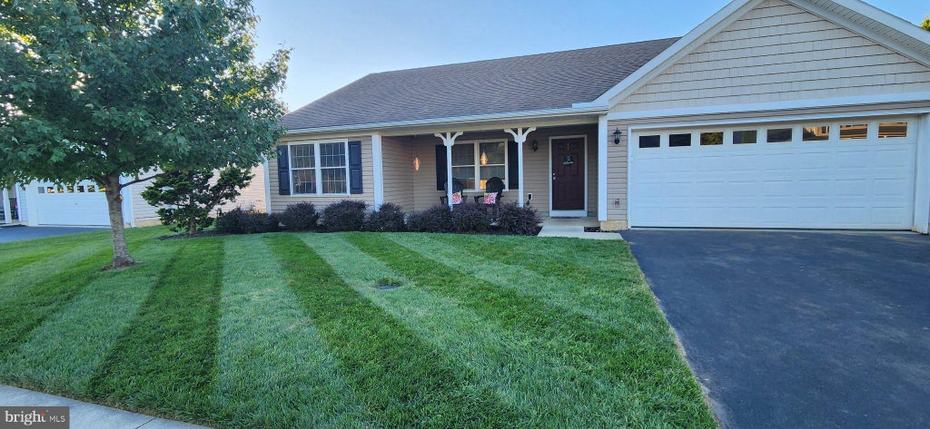 Photo of 27 Coolidge Drive, EPHRATA, PA 17522 (MLS # PALA2095096)