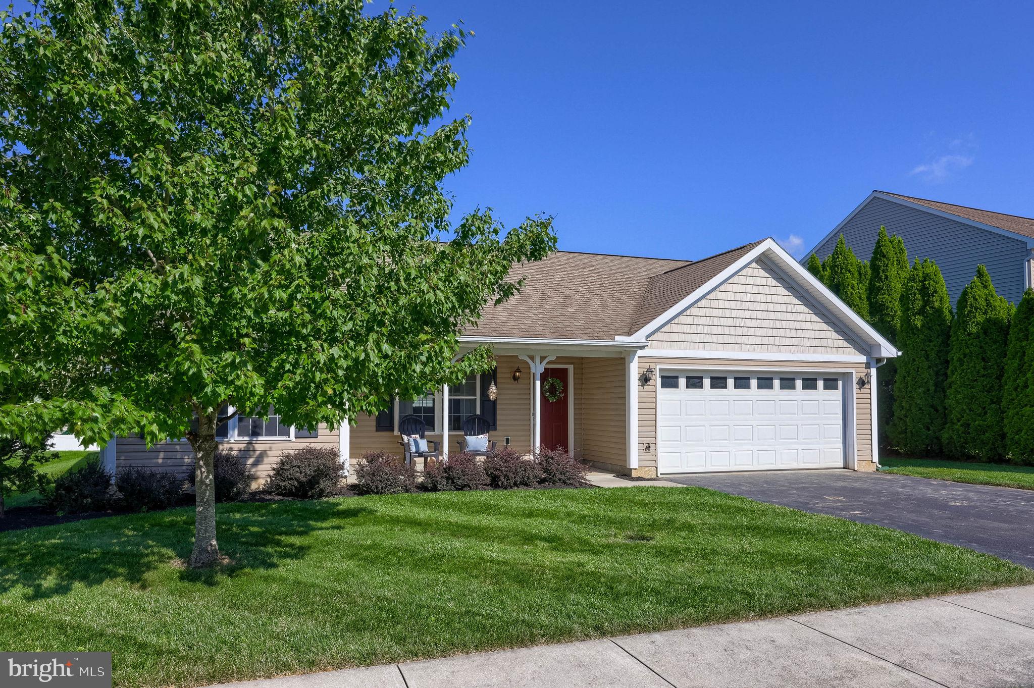 27 COOLIDGE DRIVE