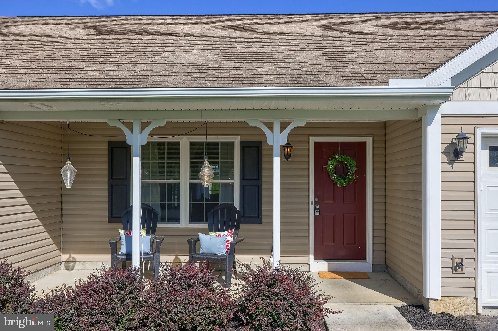 27 COOLIDGE DRIVE