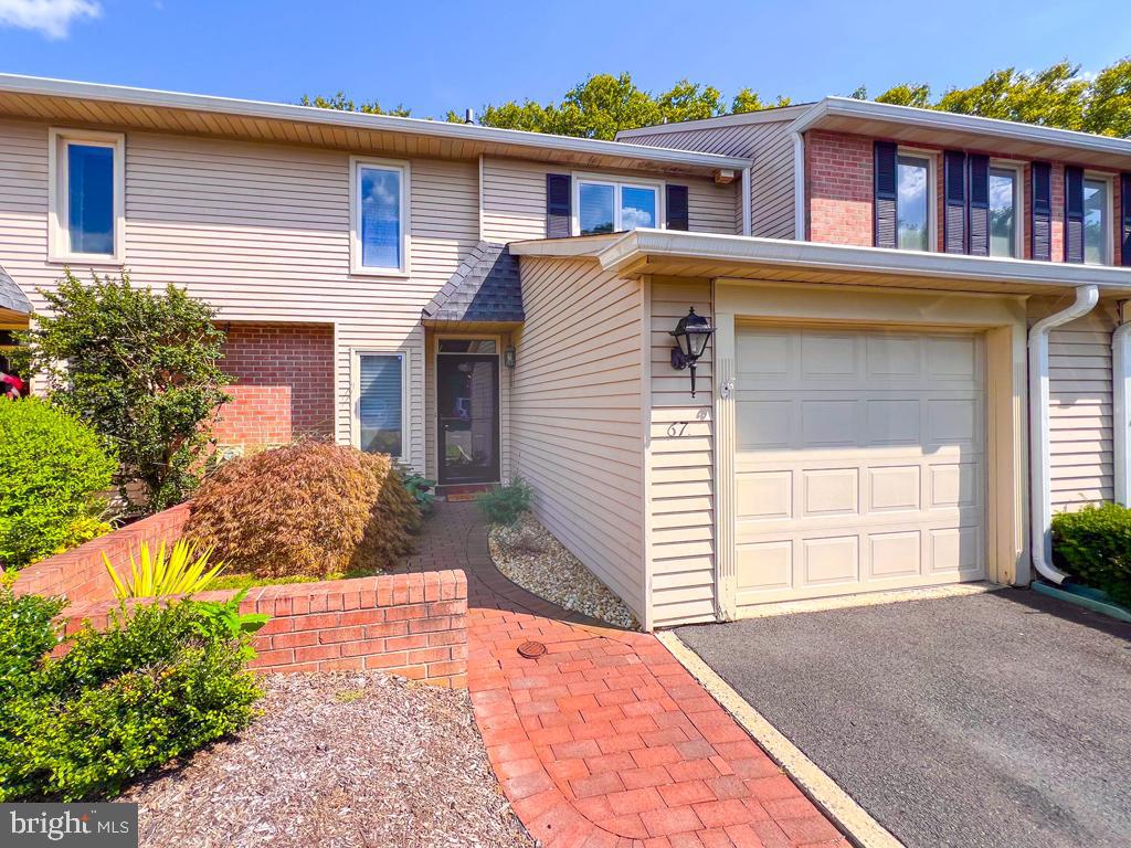 67 SUTPHIN PINES