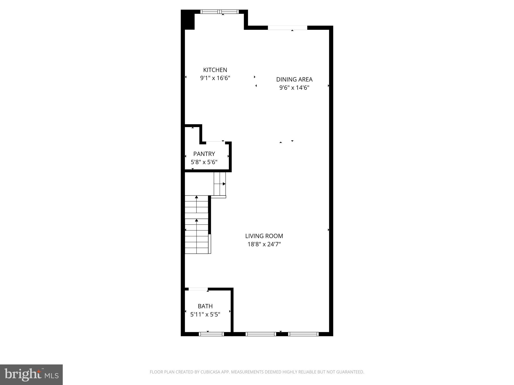 WOODMOORE TOWNE CENTRE - Residential