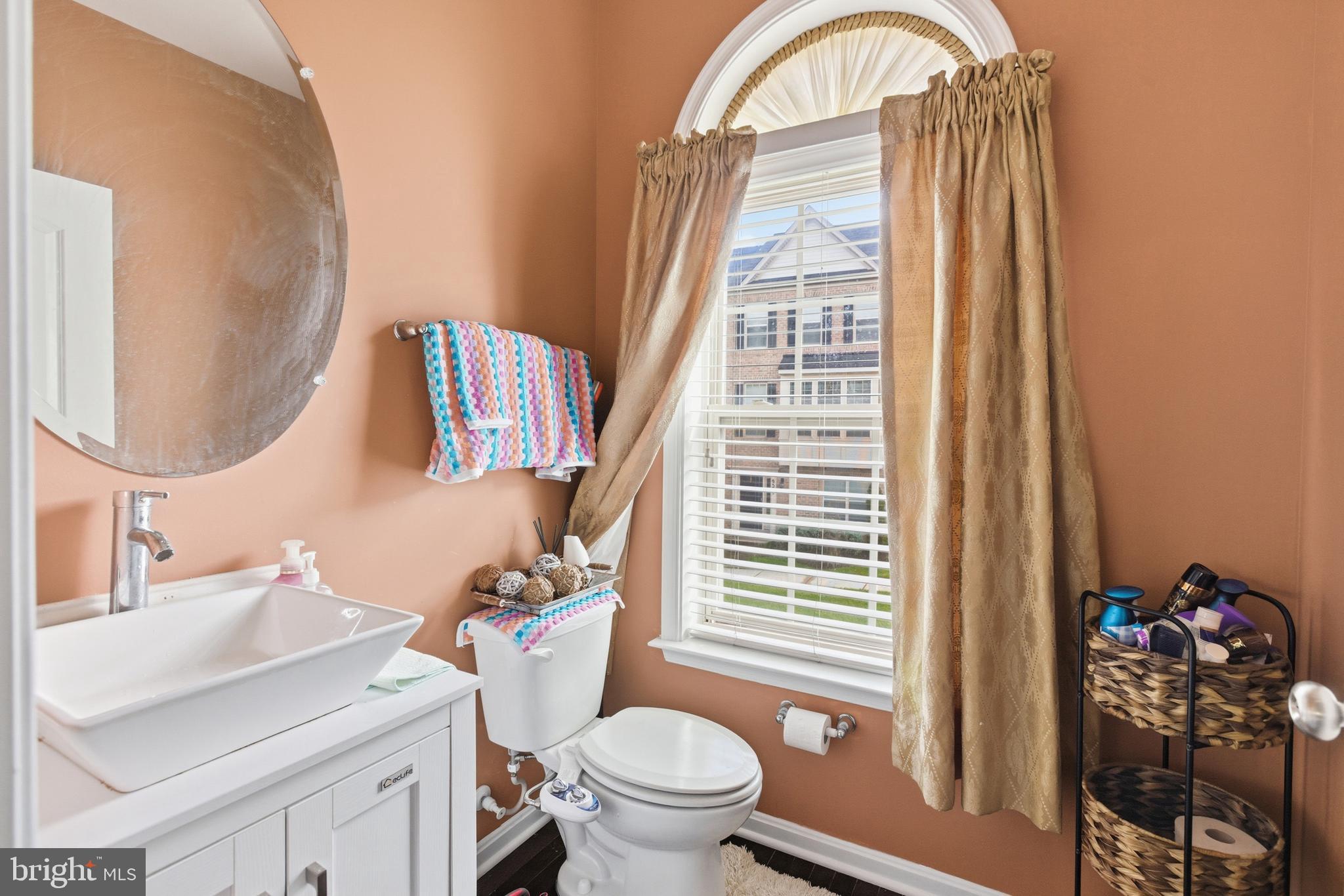 WOODMOORE TOWNE CENTRE - Residential