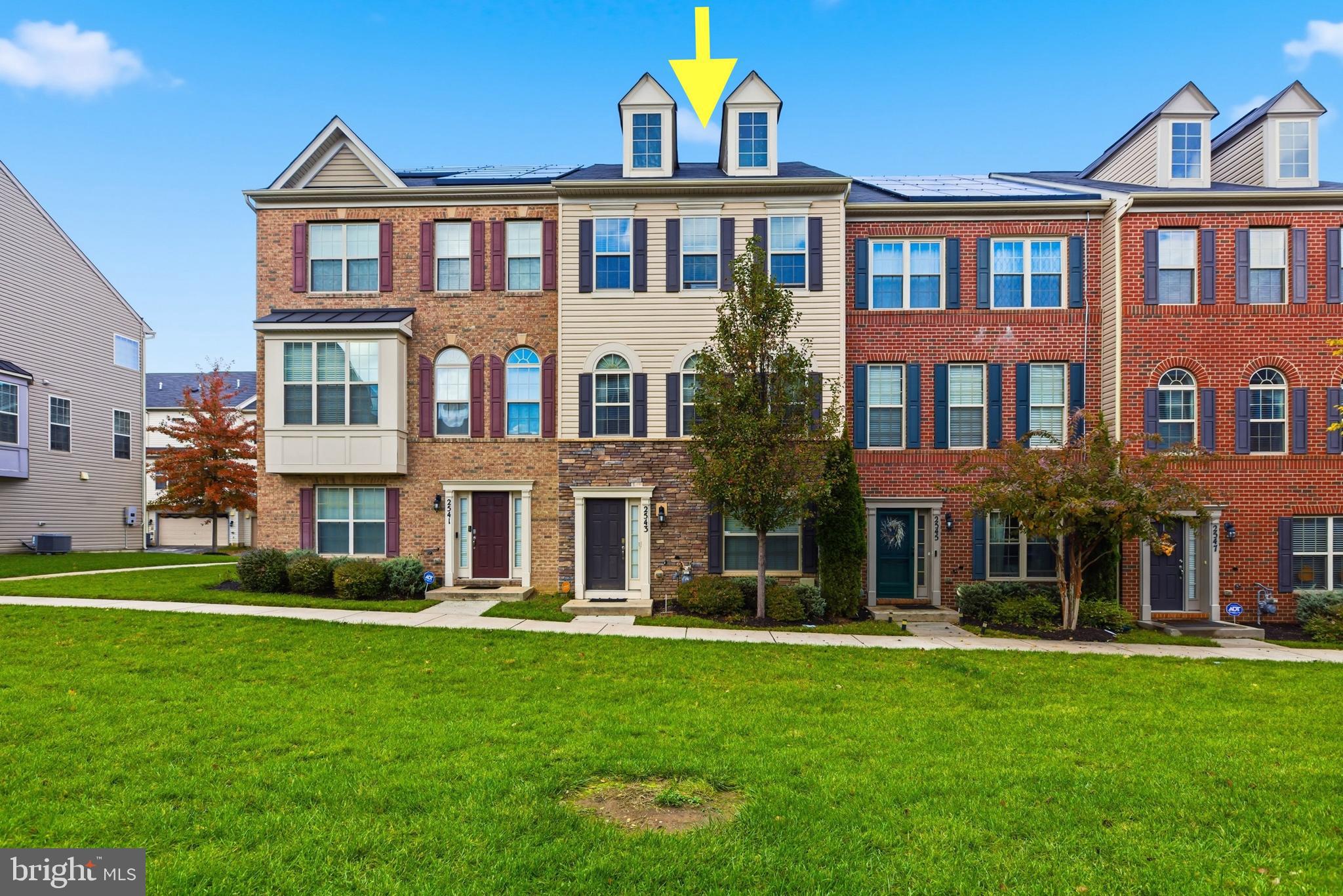 WOODMOORE TOWNE CENTRE - Residential