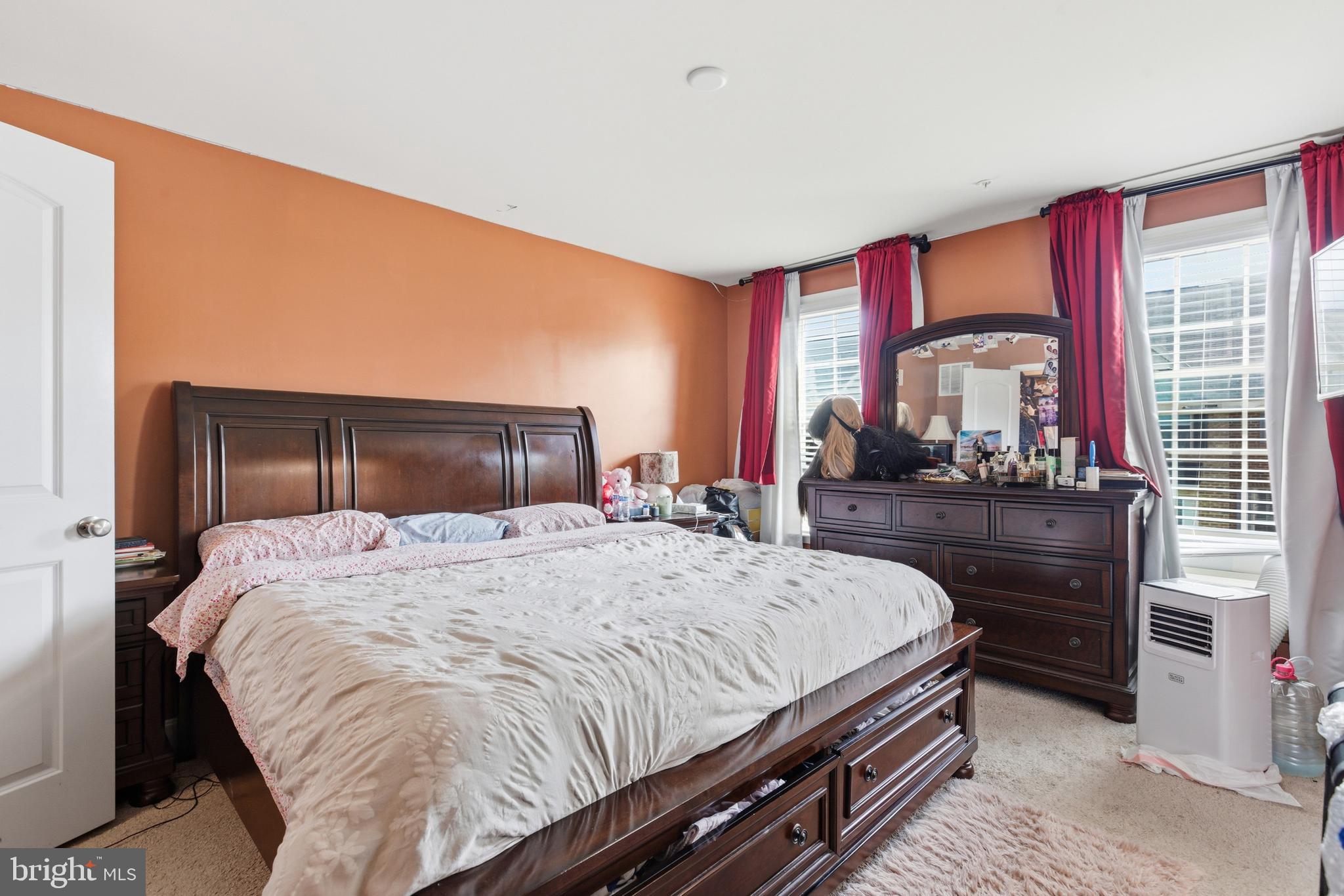 WOODMOORE TOWNE CENTRE - Residential