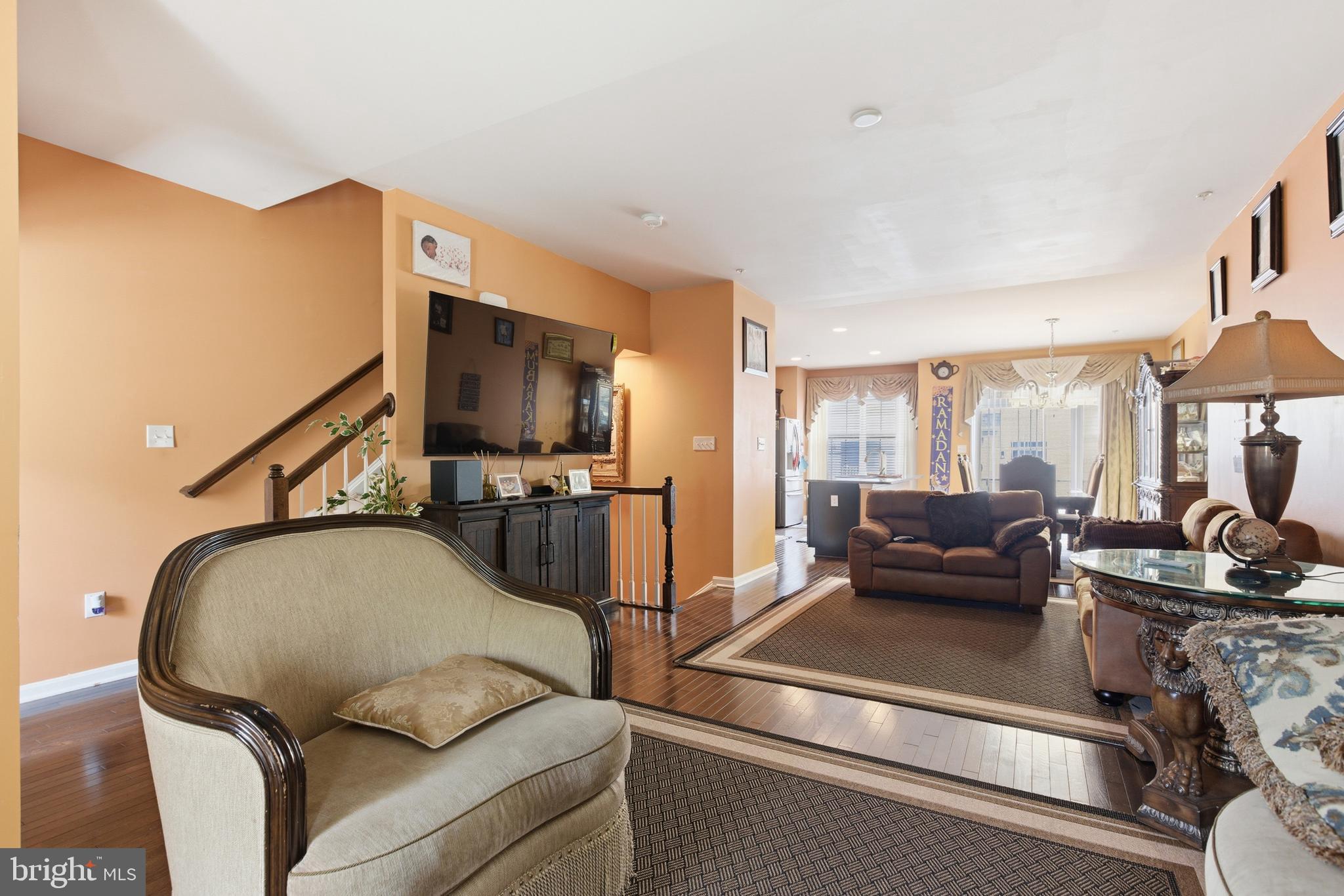 WOODMOORE TOWNE CENTRE - Residential