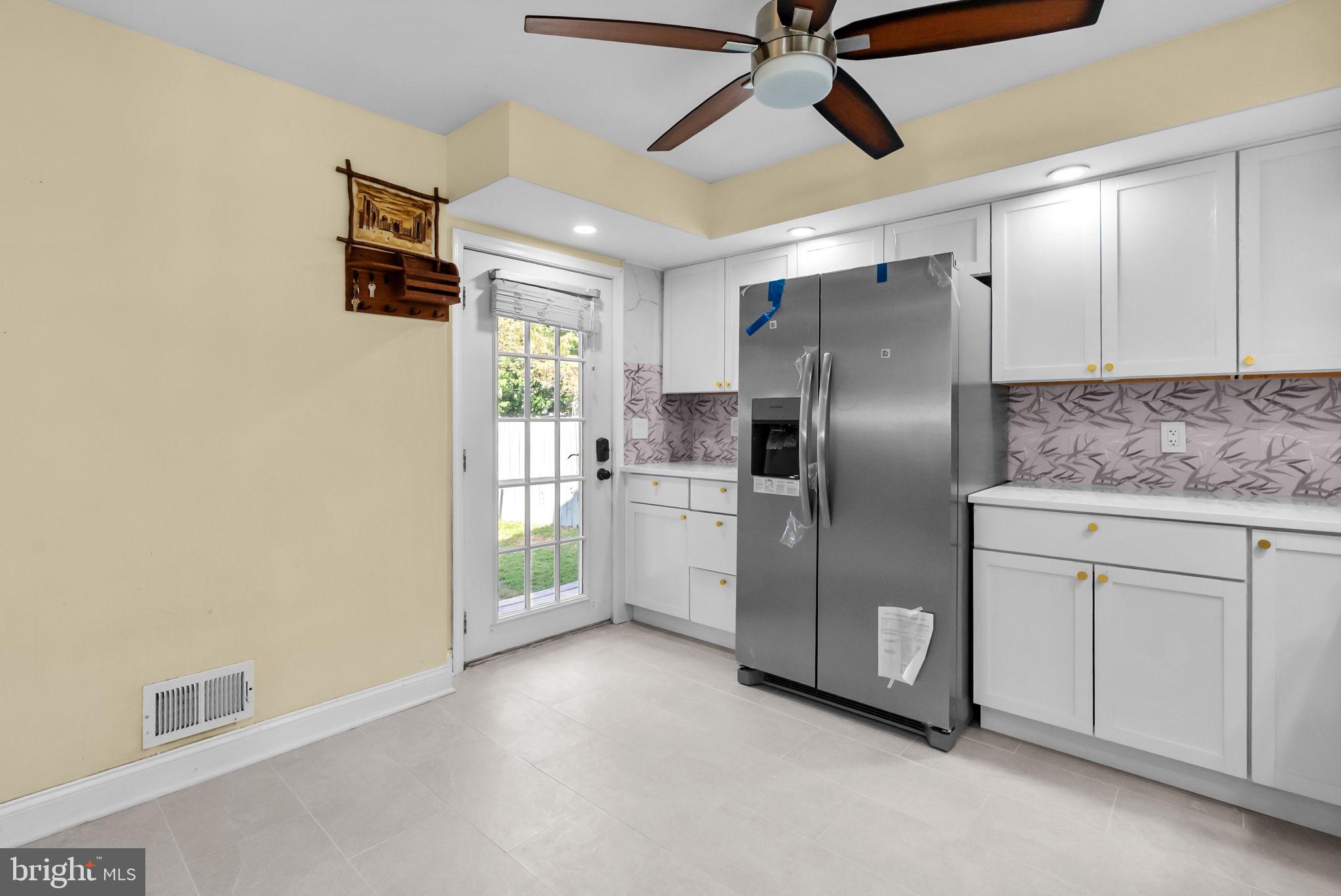 TREVOSE HGTS - Residential