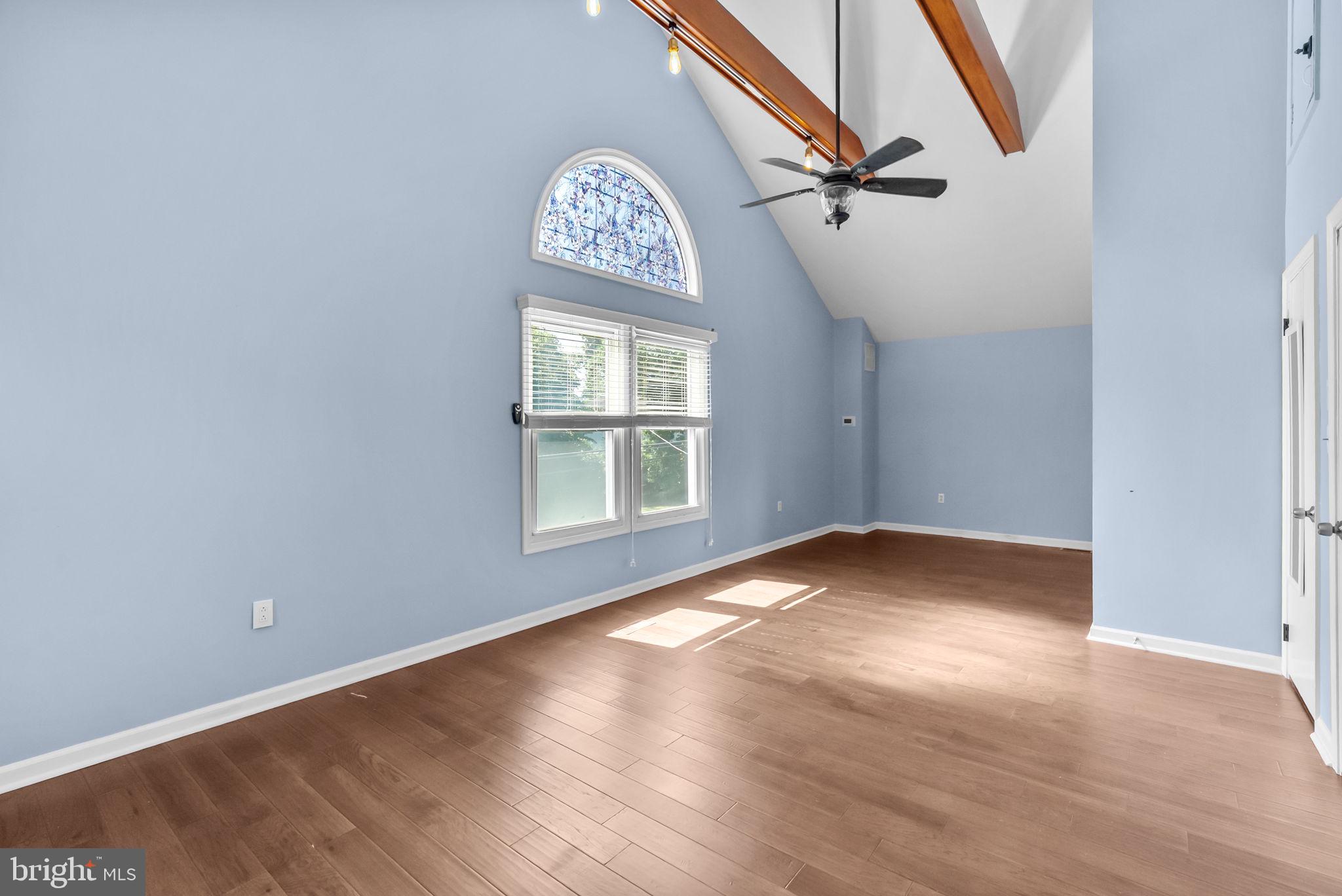 TREVOSE HGTS - Residential