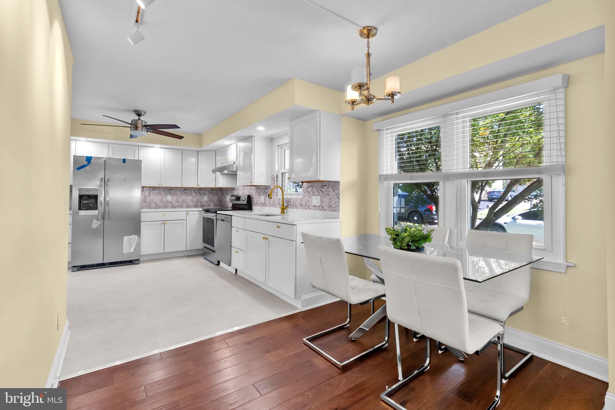 TREVOSE HGTS - Residential