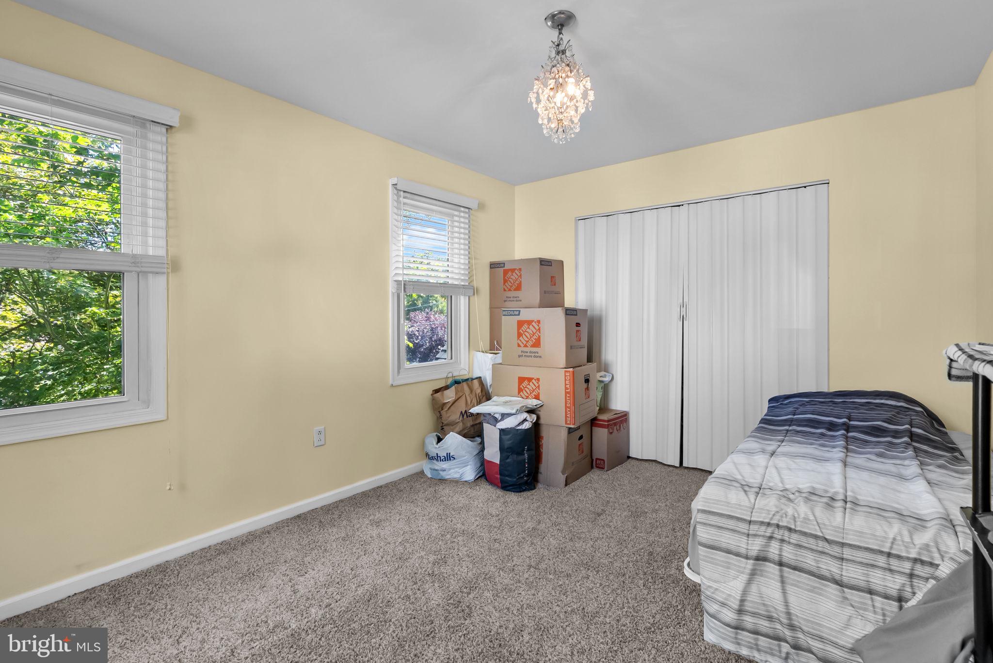 TREVOSE HGTS - Residential