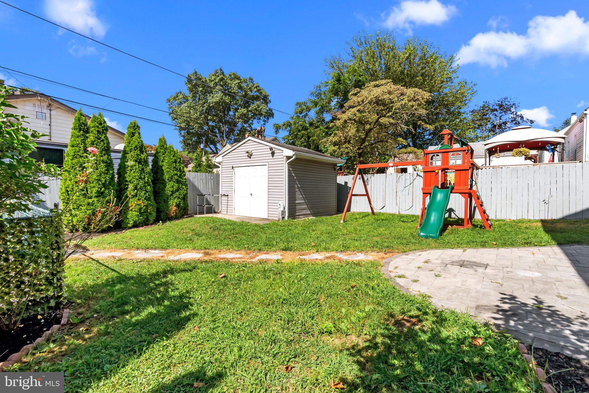 TREVOSE HGTS - Residential