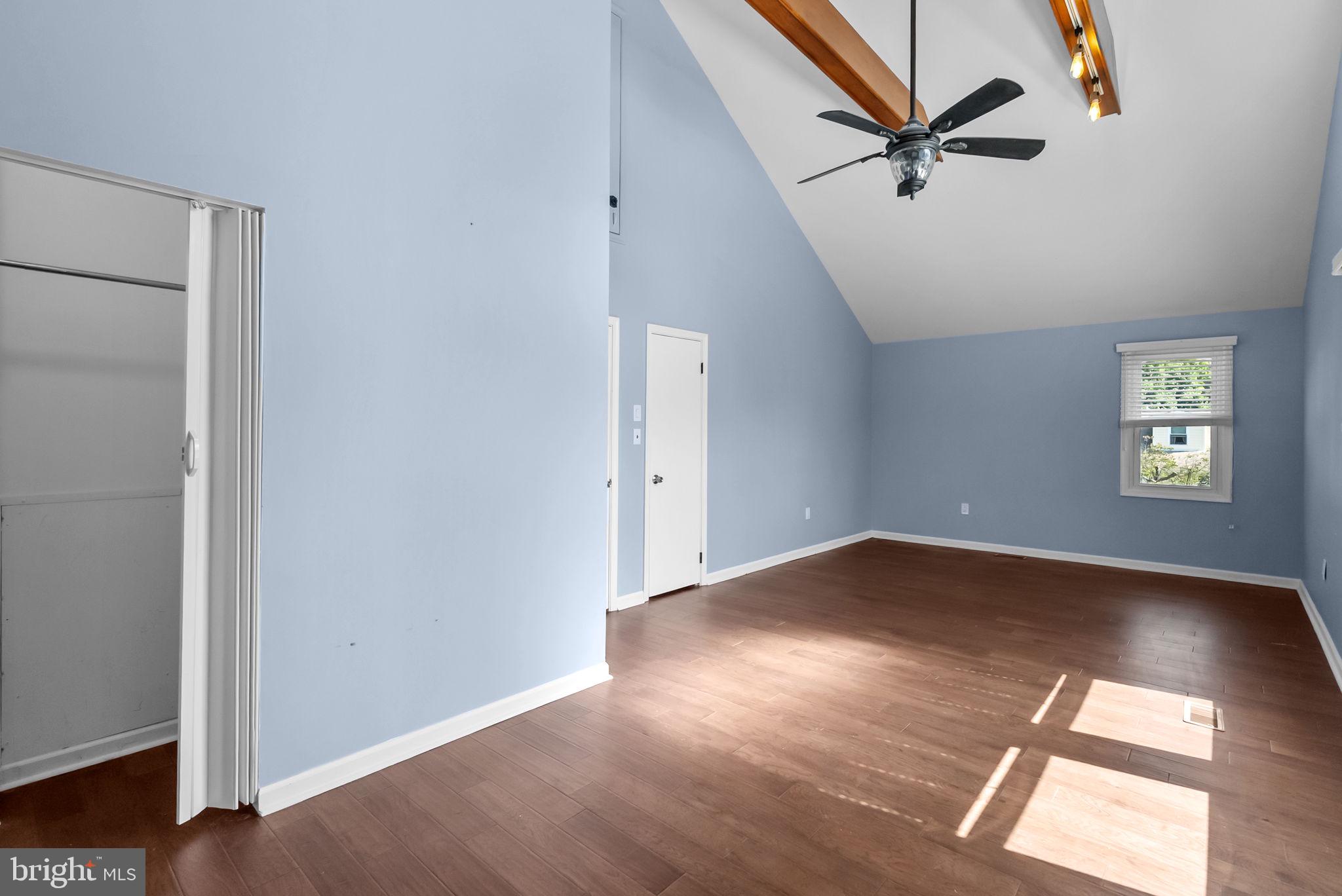 TREVOSE HGTS - Residential