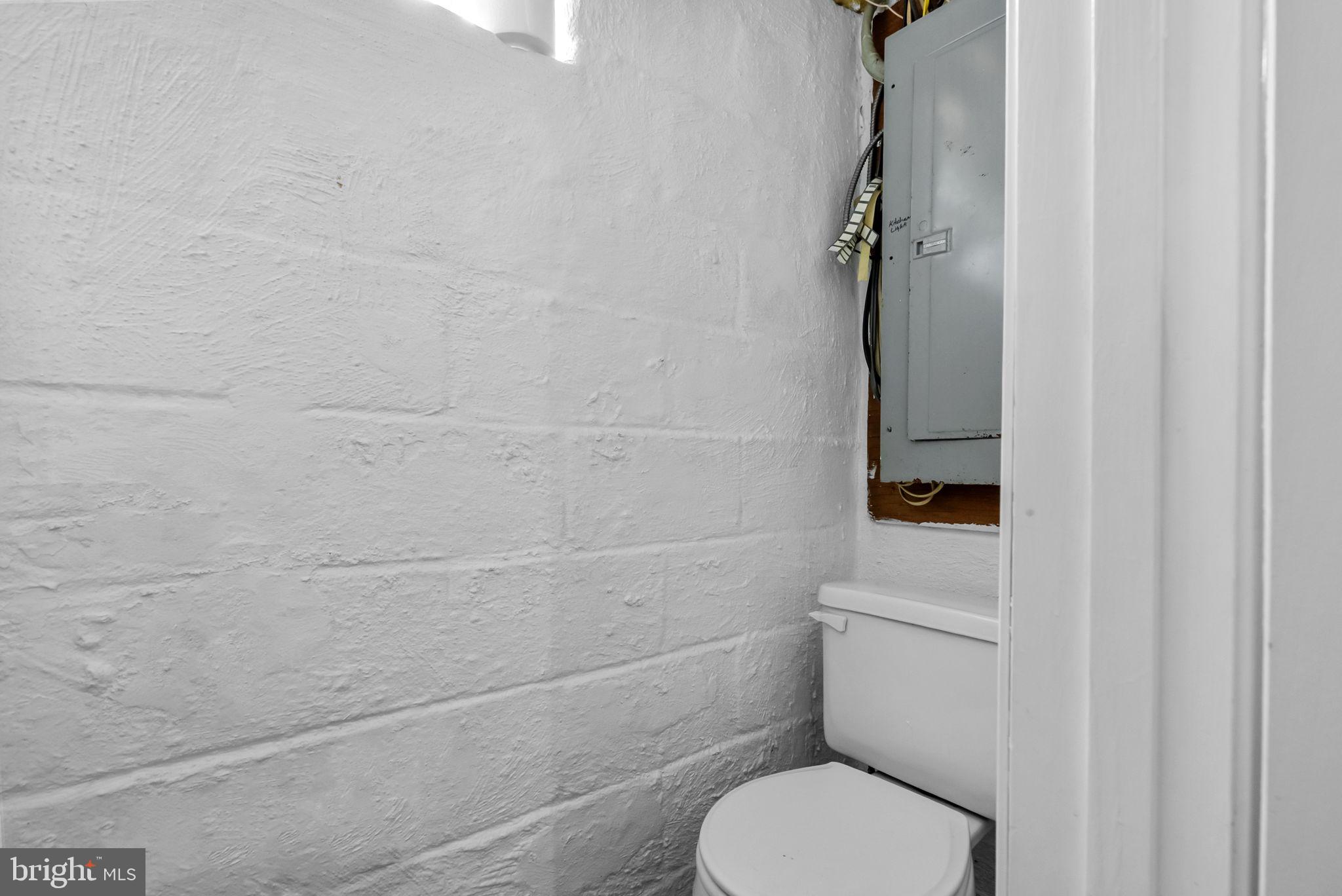 TREVOSE HGTS - Residential