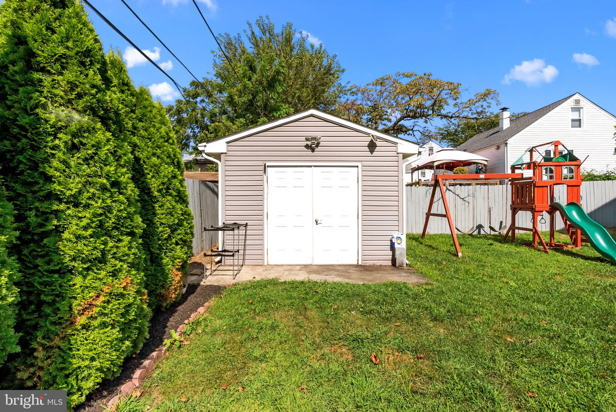 TREVOSE HGTS - Residential