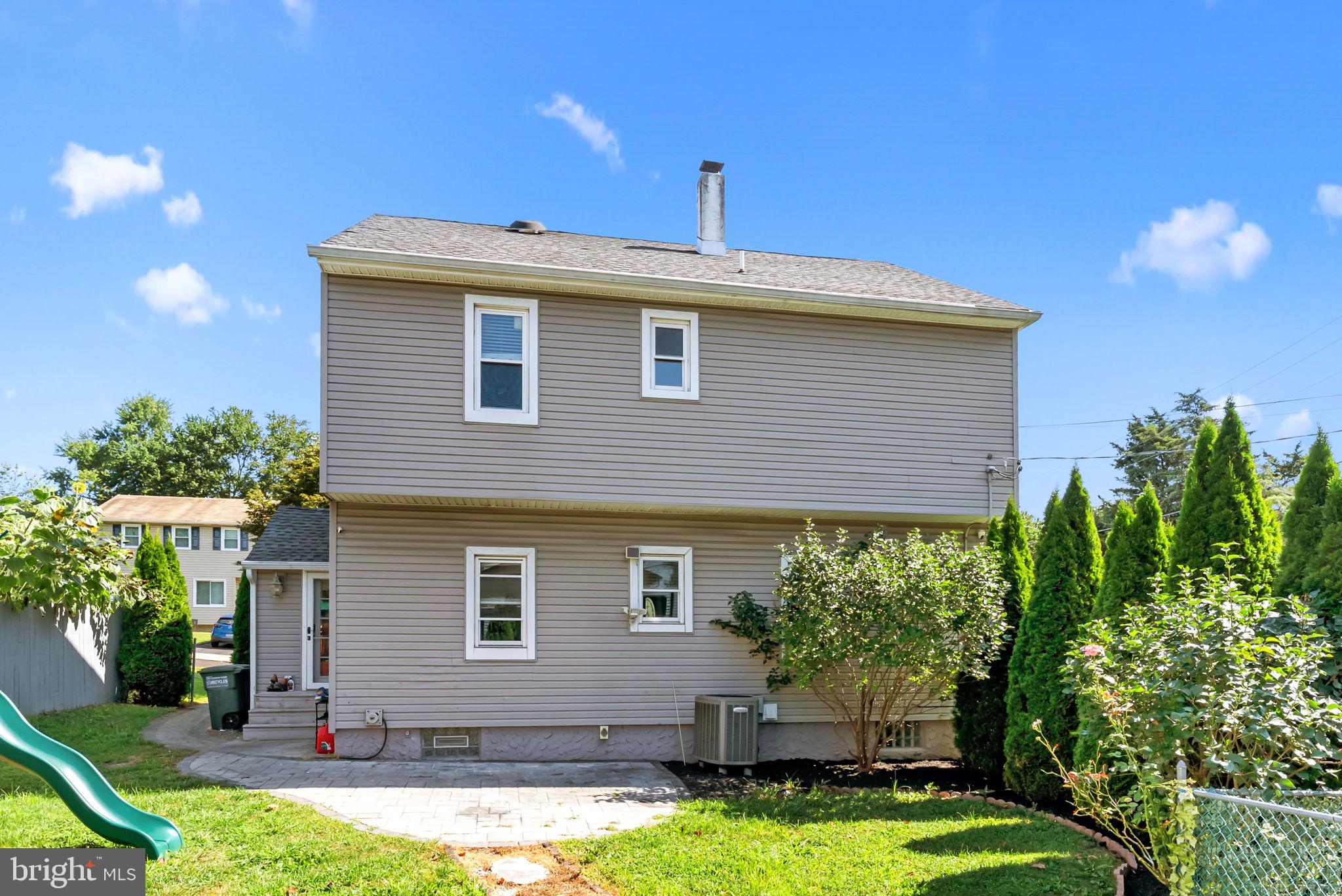 TREVOSE HGTS - Residential