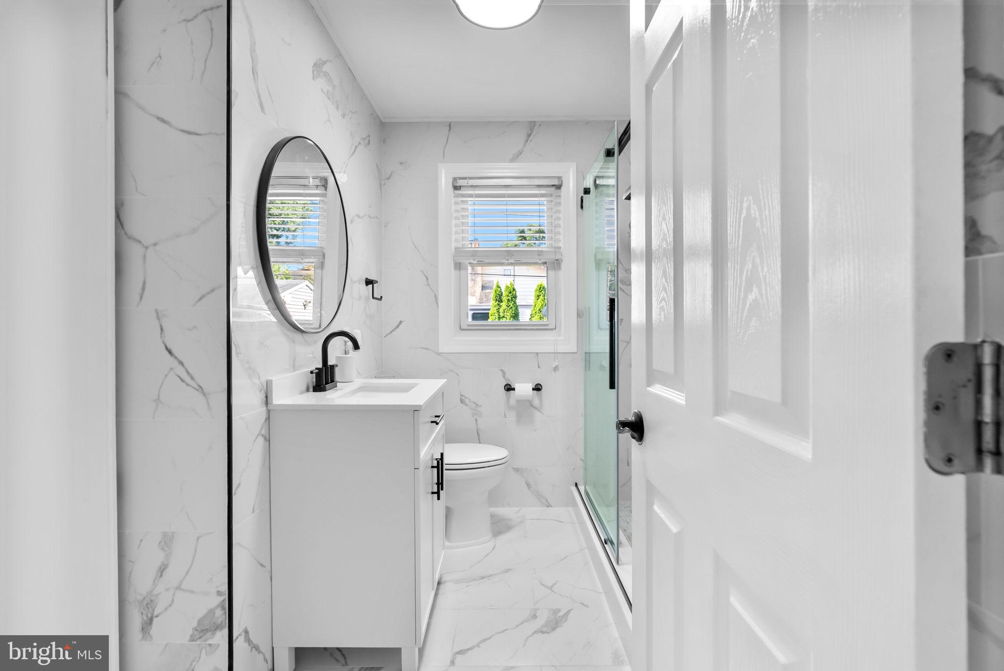 TREVOSE HGTS - Residential