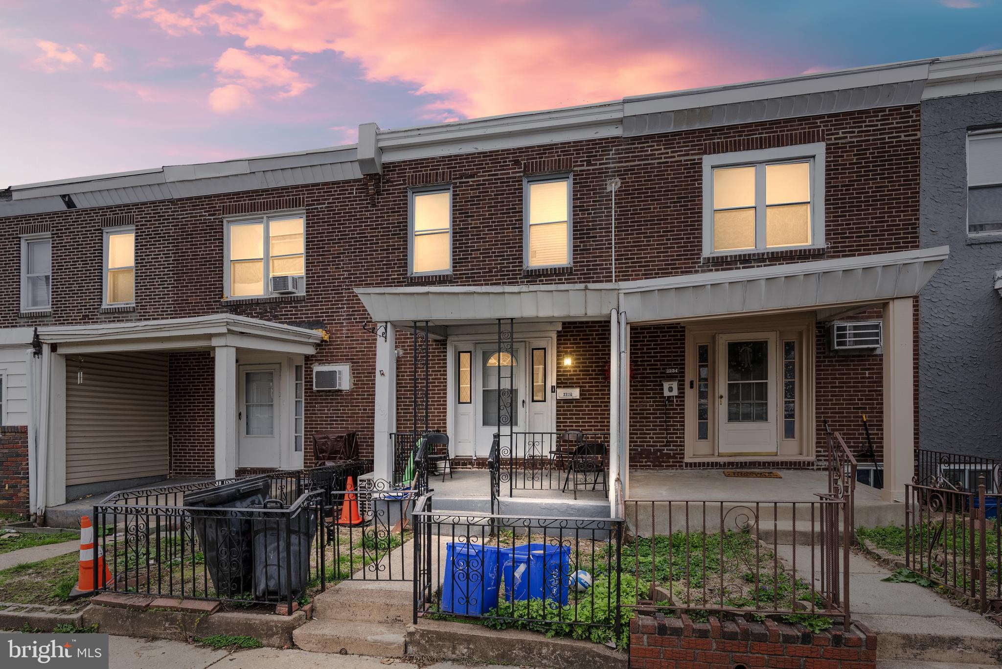 BRIDESBURG - Residential