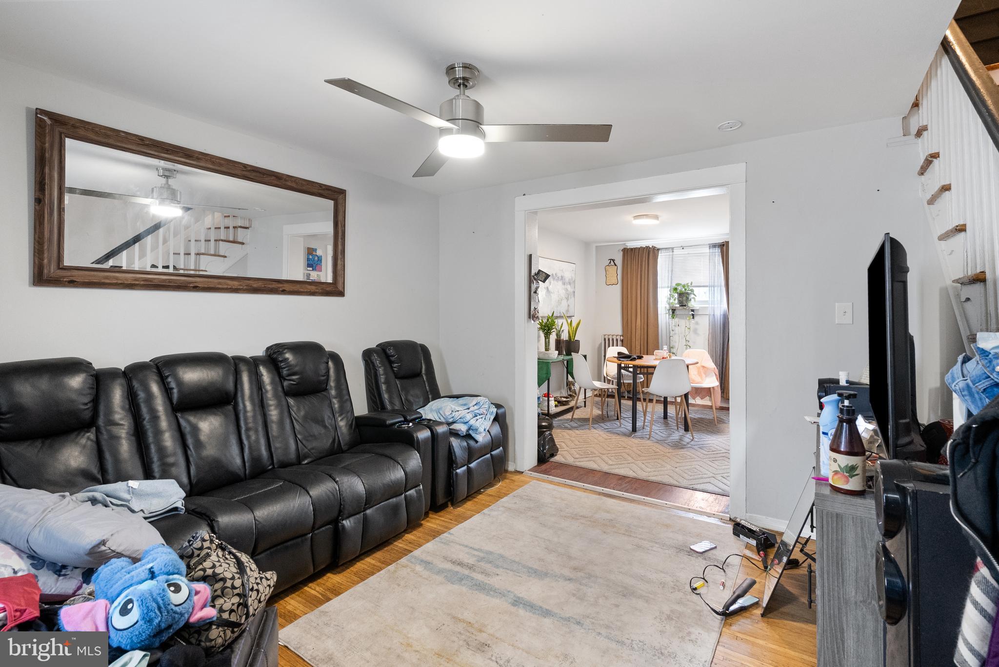 BRIDESBURG - Residential