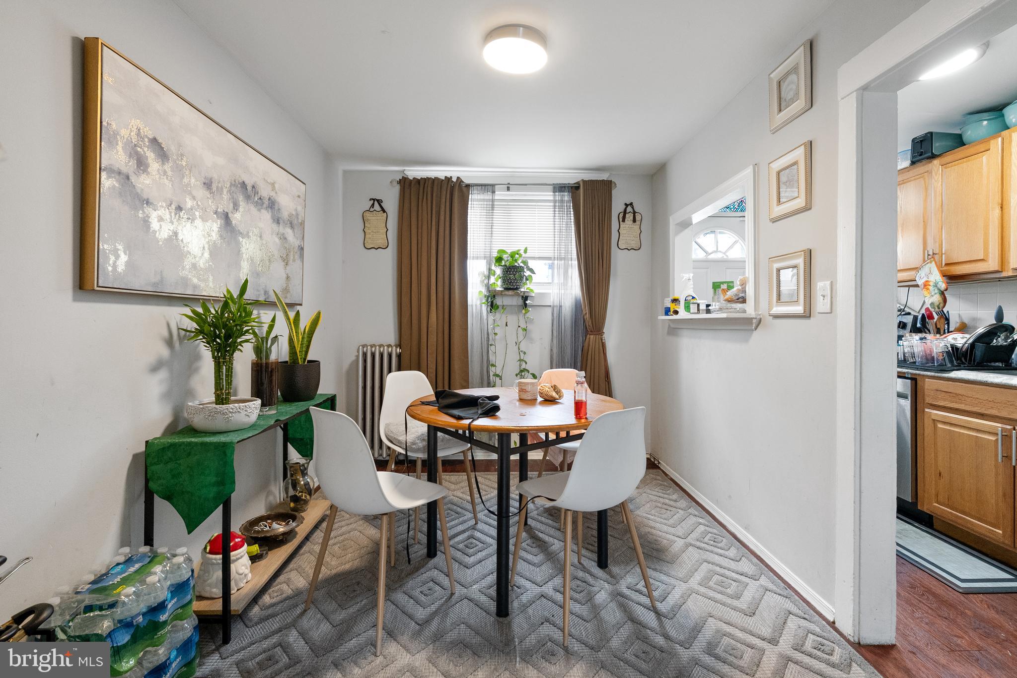 BRIDESBURG - Residential