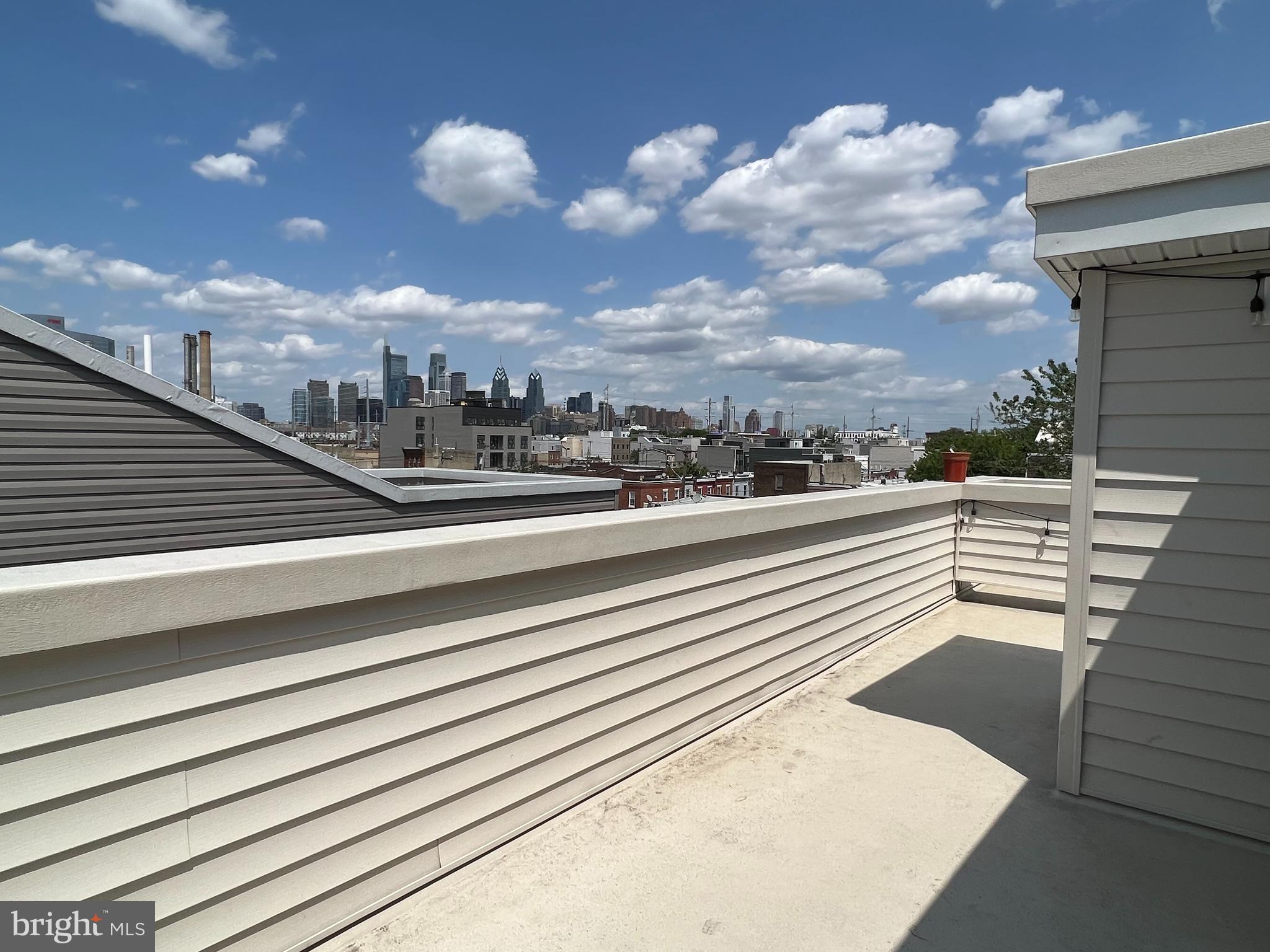 GRAYS FERRY - Residential Lease