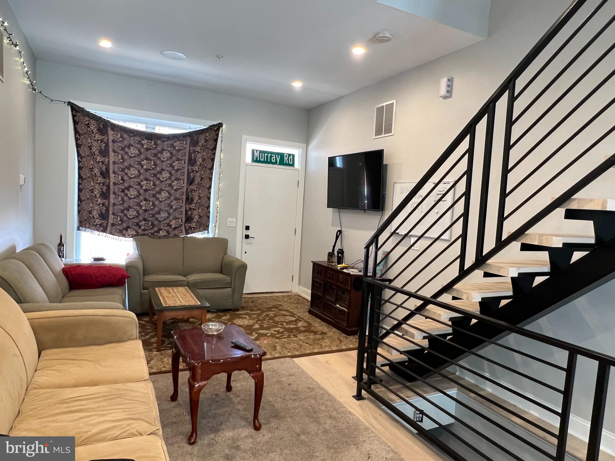 GRAYS FERRY - Residential Lease