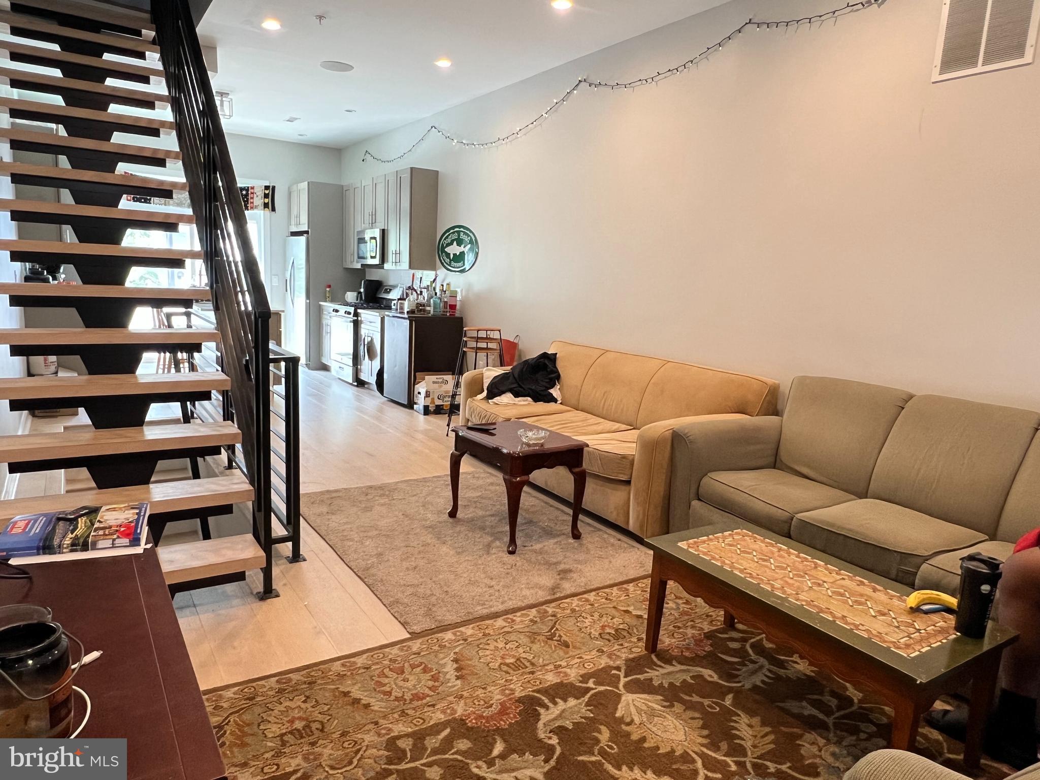 GRAYS FERRY - Residential Lease