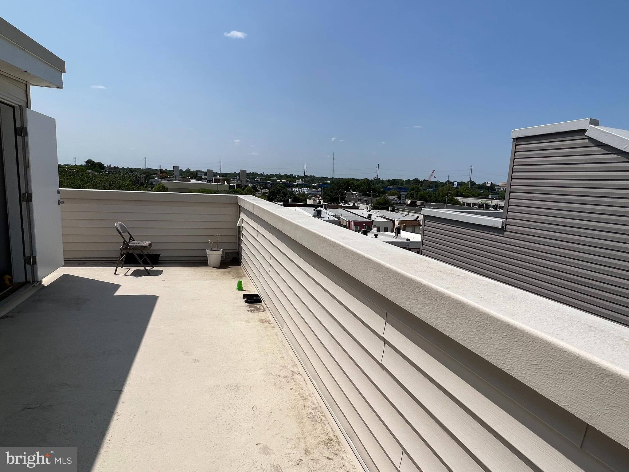 GRAYS FERRY - Residential Lease