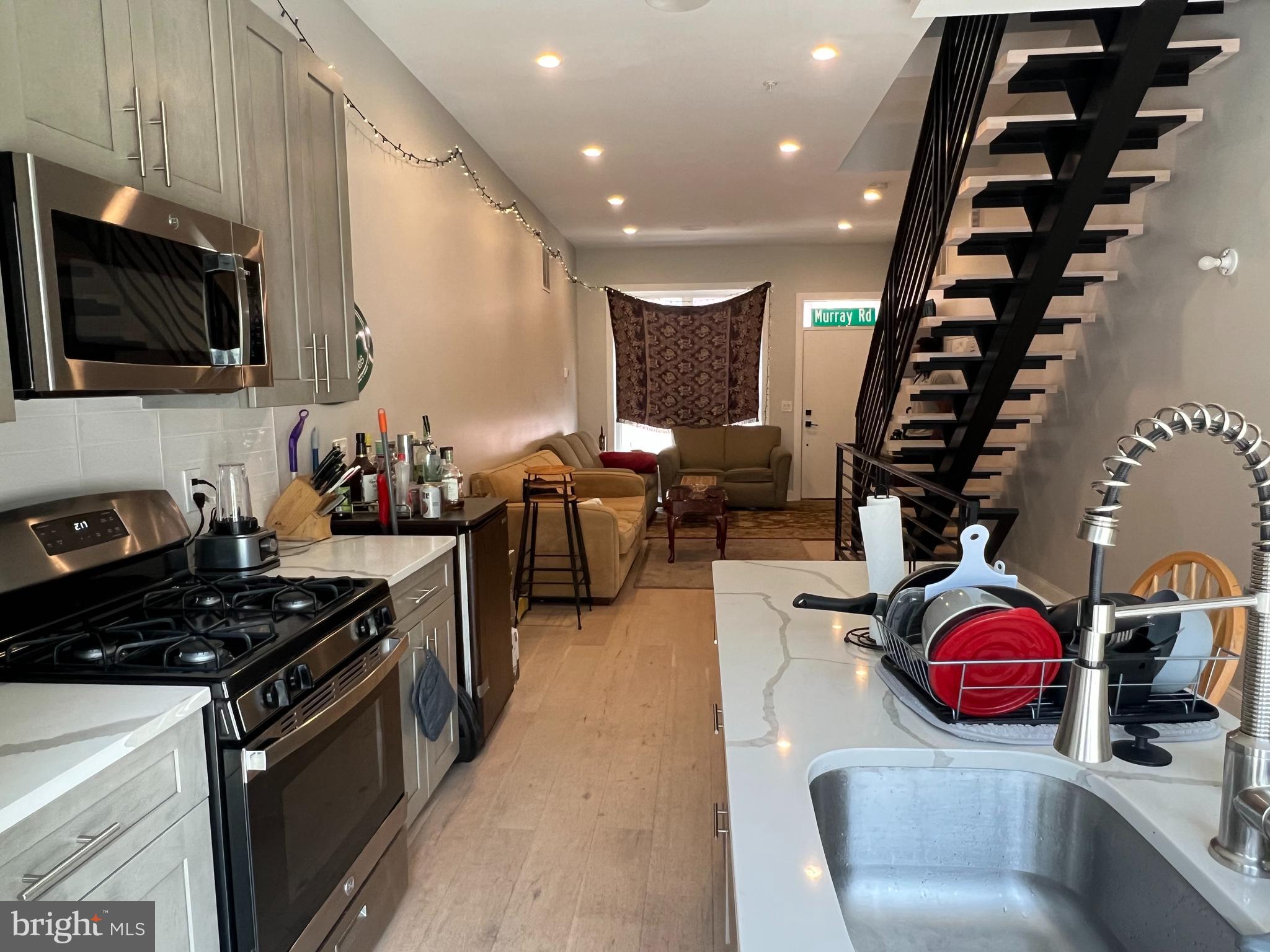 GRAYS FERRY - Residential Lease