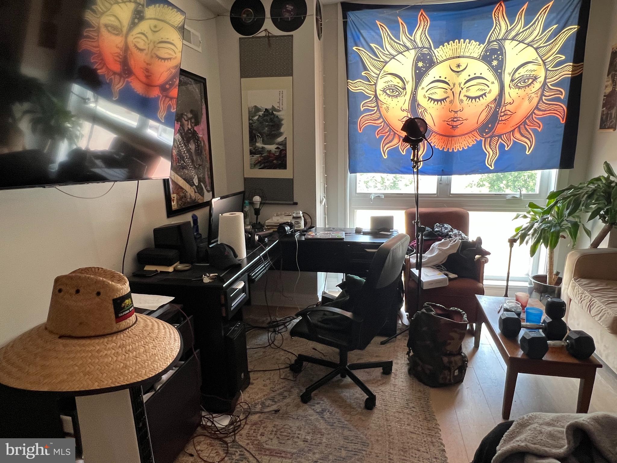 GRAYS FERRY - Residential Lease