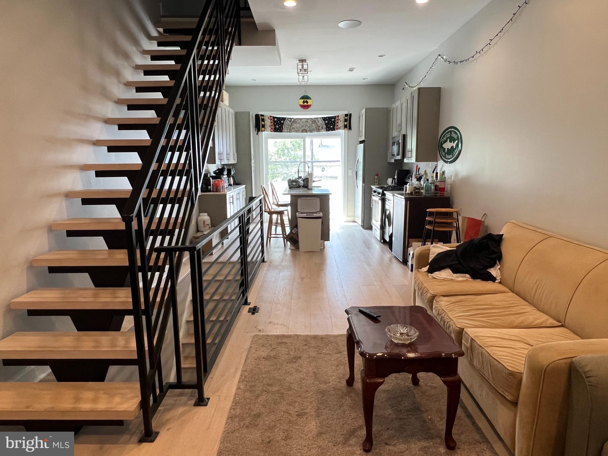 GRAYS FERRY - Residential Lease