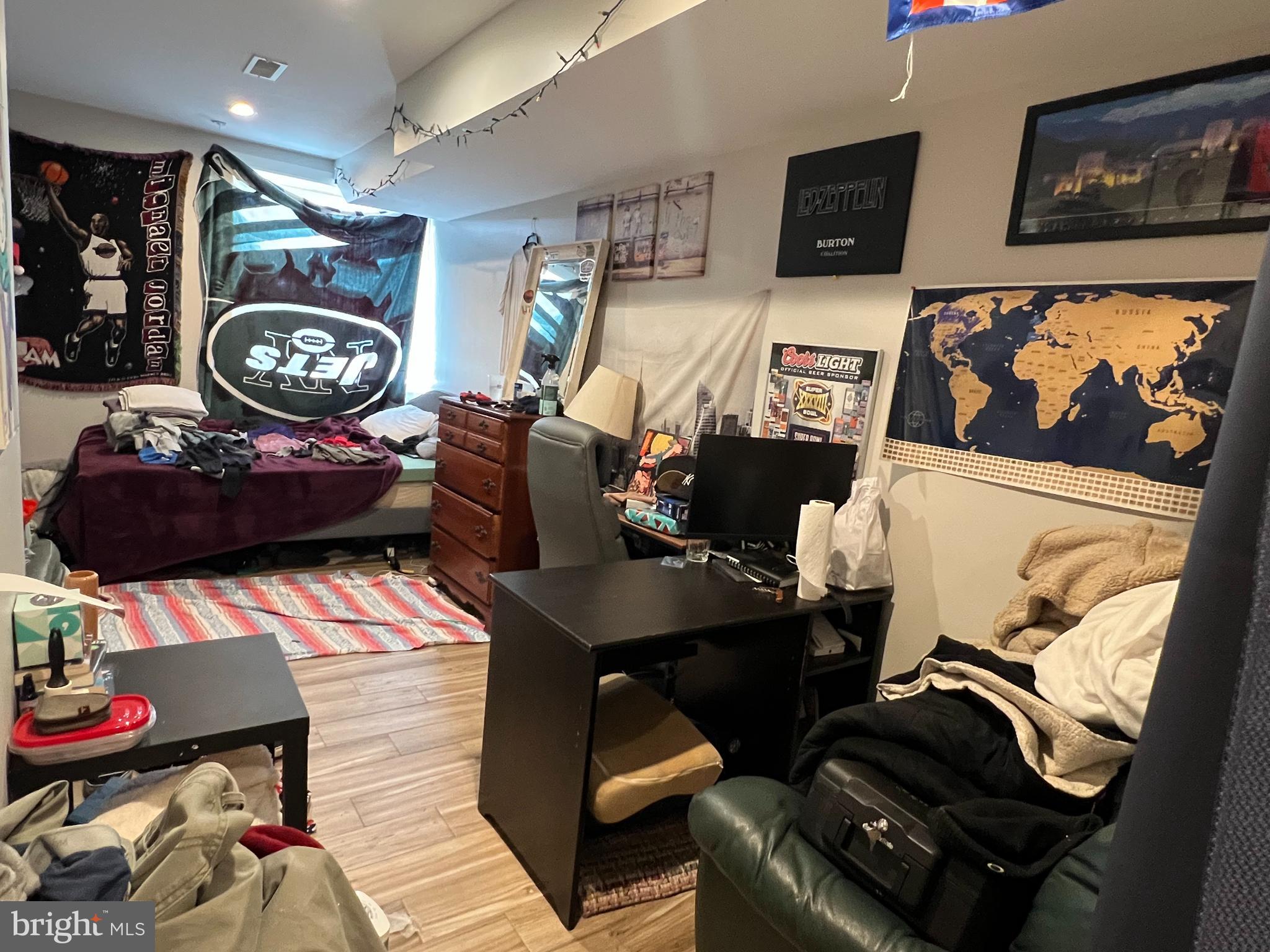 GRAYS FERRY - Residential Lease