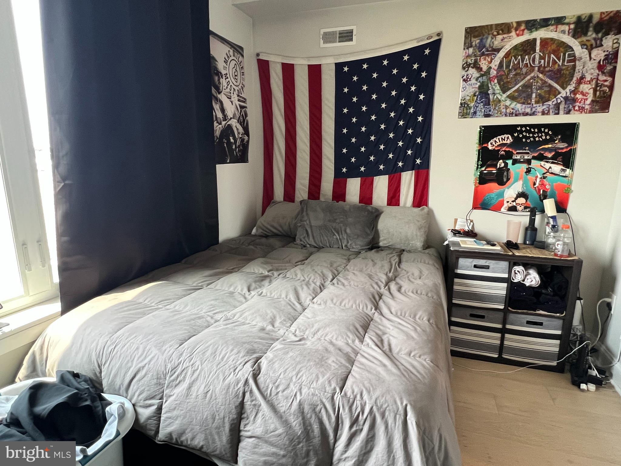 GRAYS FERRY - Residential Lease