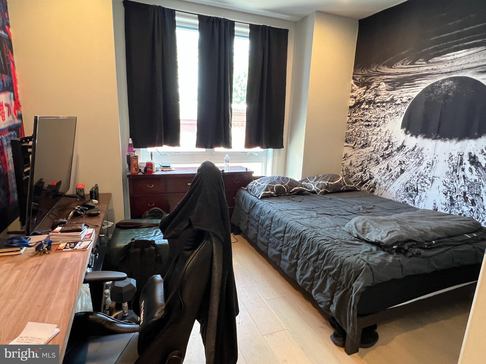 GRAYS FERRY - Residential Lease