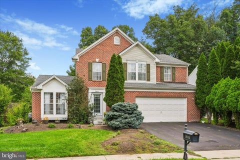 Photo of 2010 Water Fall Circle, COLLEGEVILLE, PA 19426 (MLS # PAMC2193050)