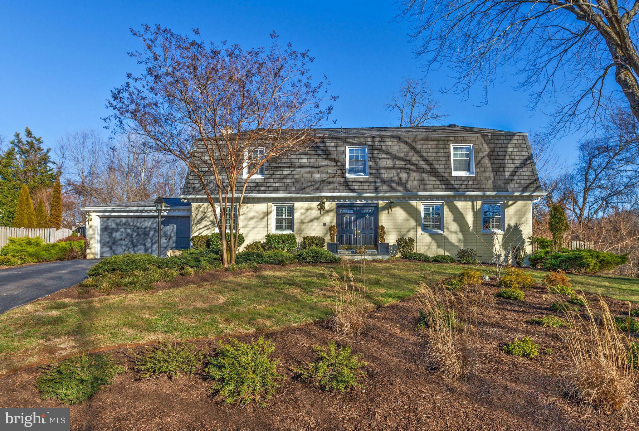 BEDFORDSHIRE - Residential