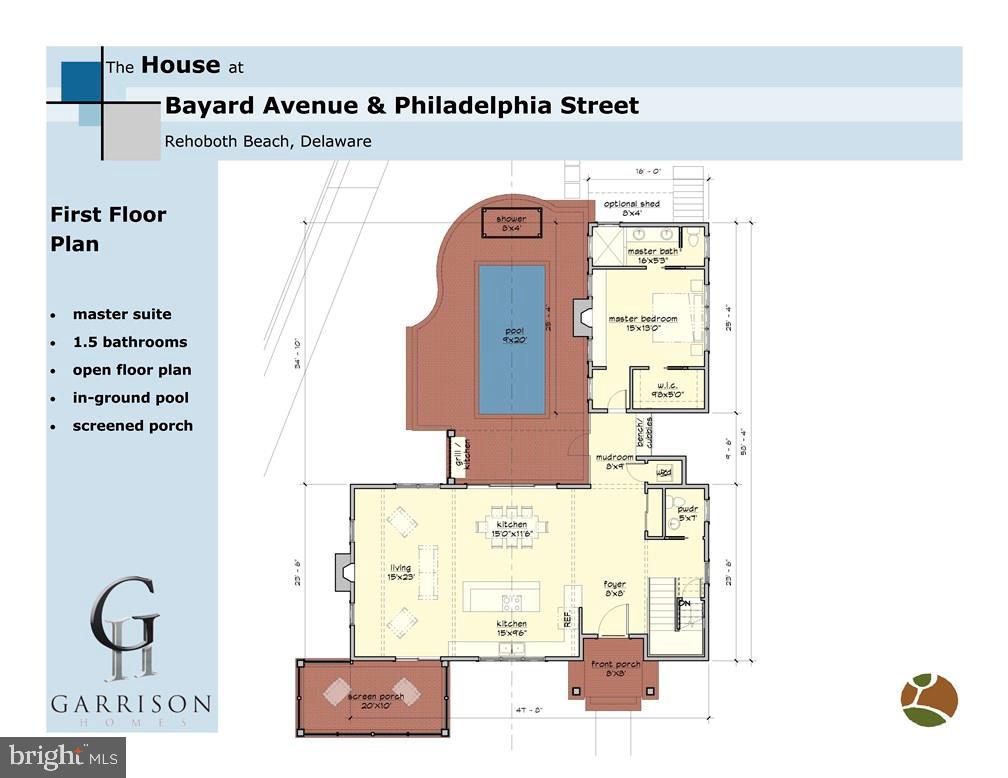 SOUTH REHOBOTH - Residential