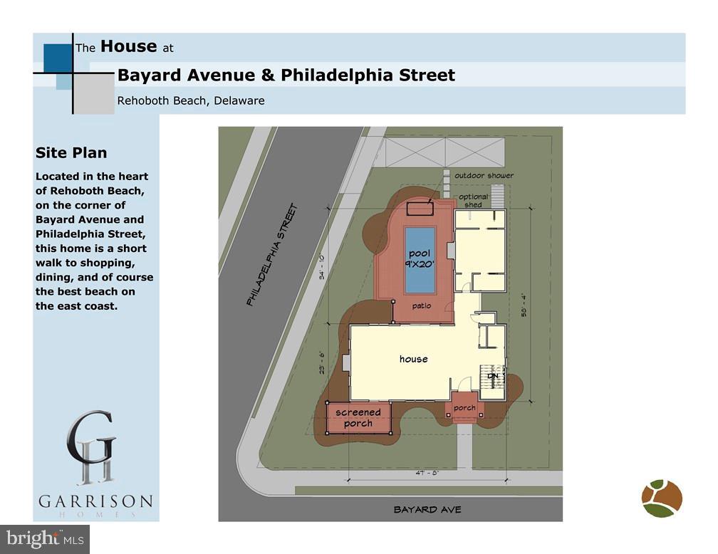 SOUTH REHOBOTH - Residential