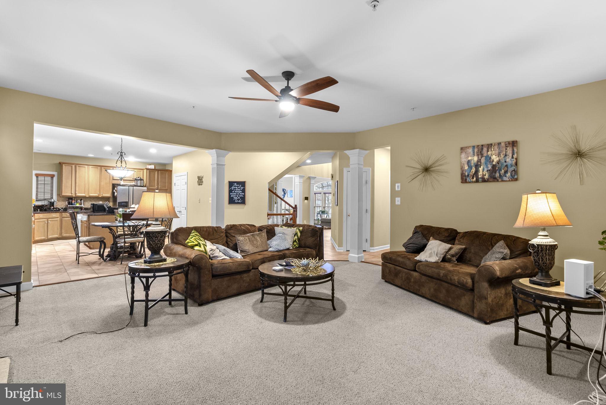 CLARKSBURG RIDGE - Residential