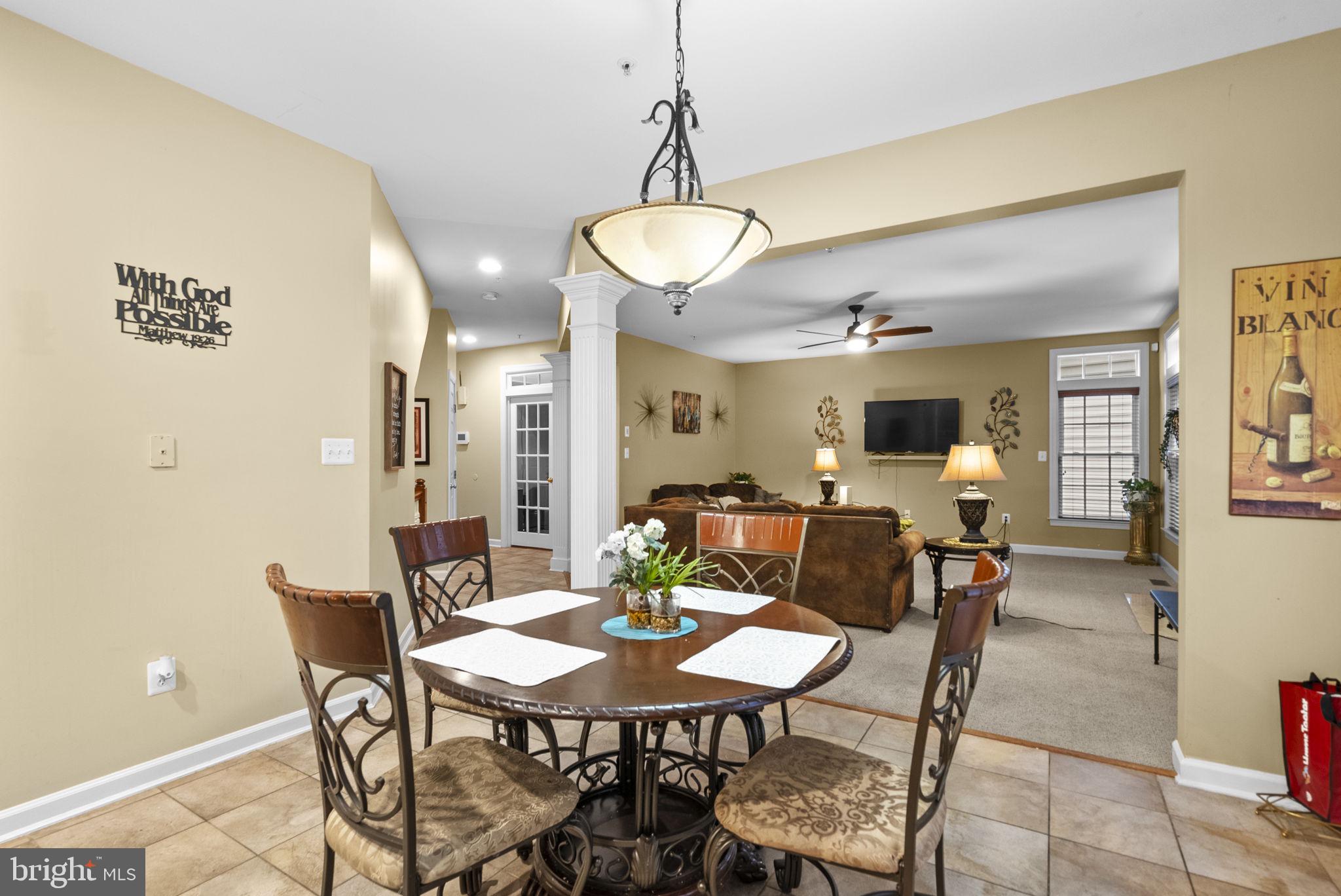 CLARKSBURG RIDGE - Residential