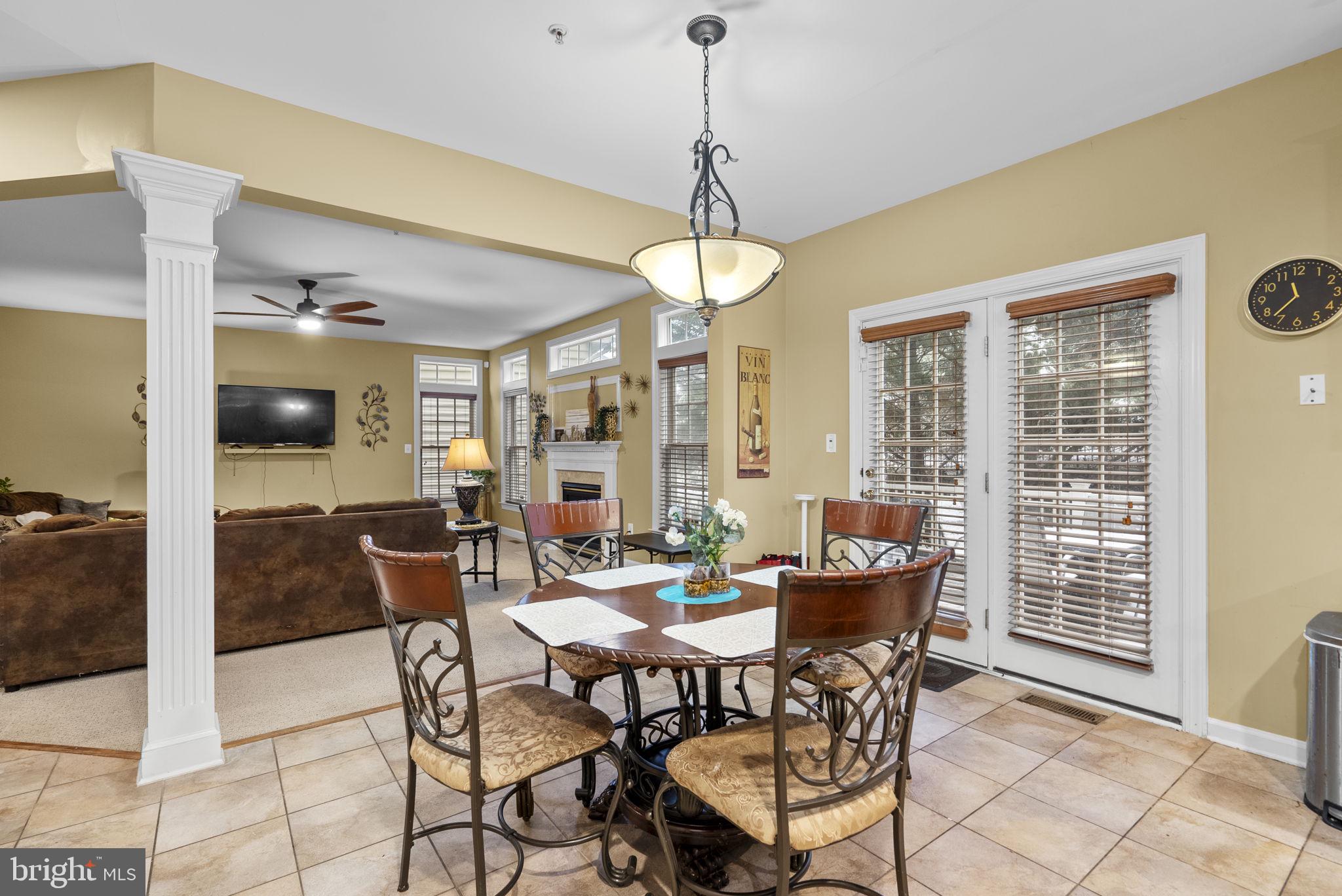 CLARKSBURG RIDGE - Residential