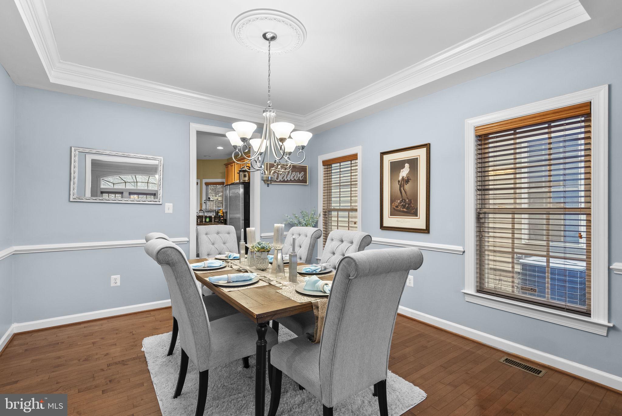 CLARKSBURG RIDGE - Residential